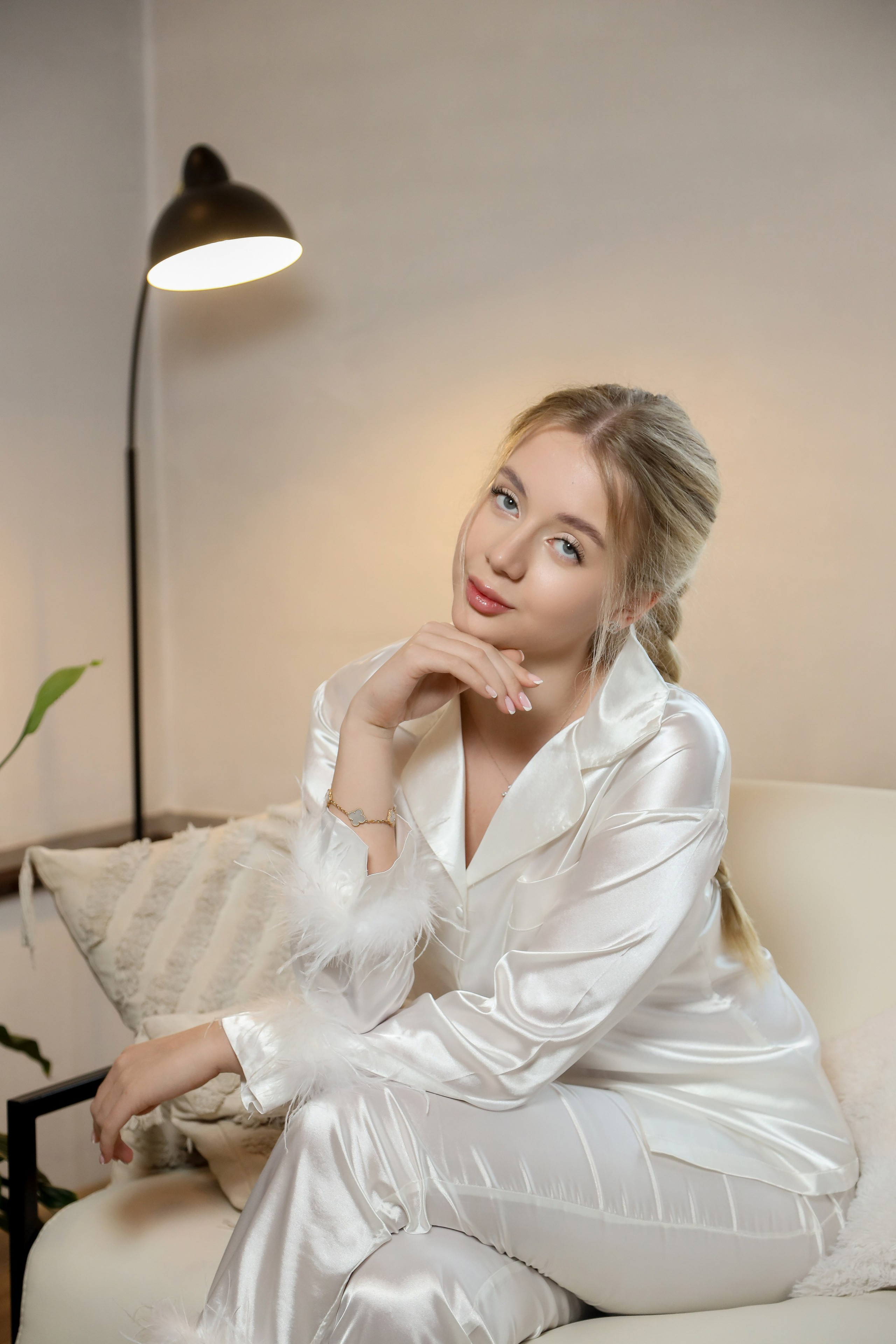 Бранч. Фотограф Антон Чупринин