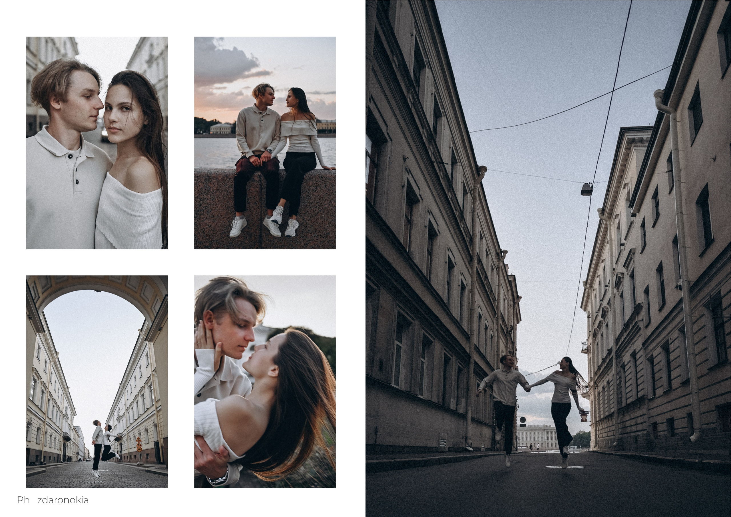 ZDARONOKIA Репортажный фотограф