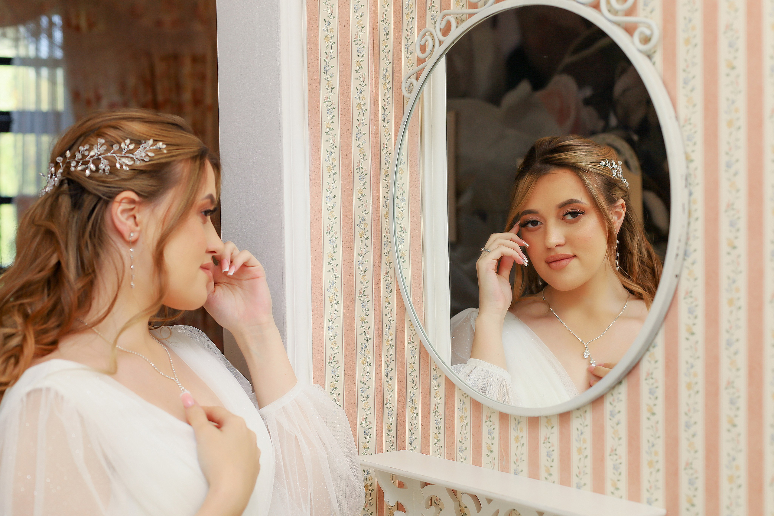 Свадебные фото. Фотограф Трифонова Ольга. Город Тюмень