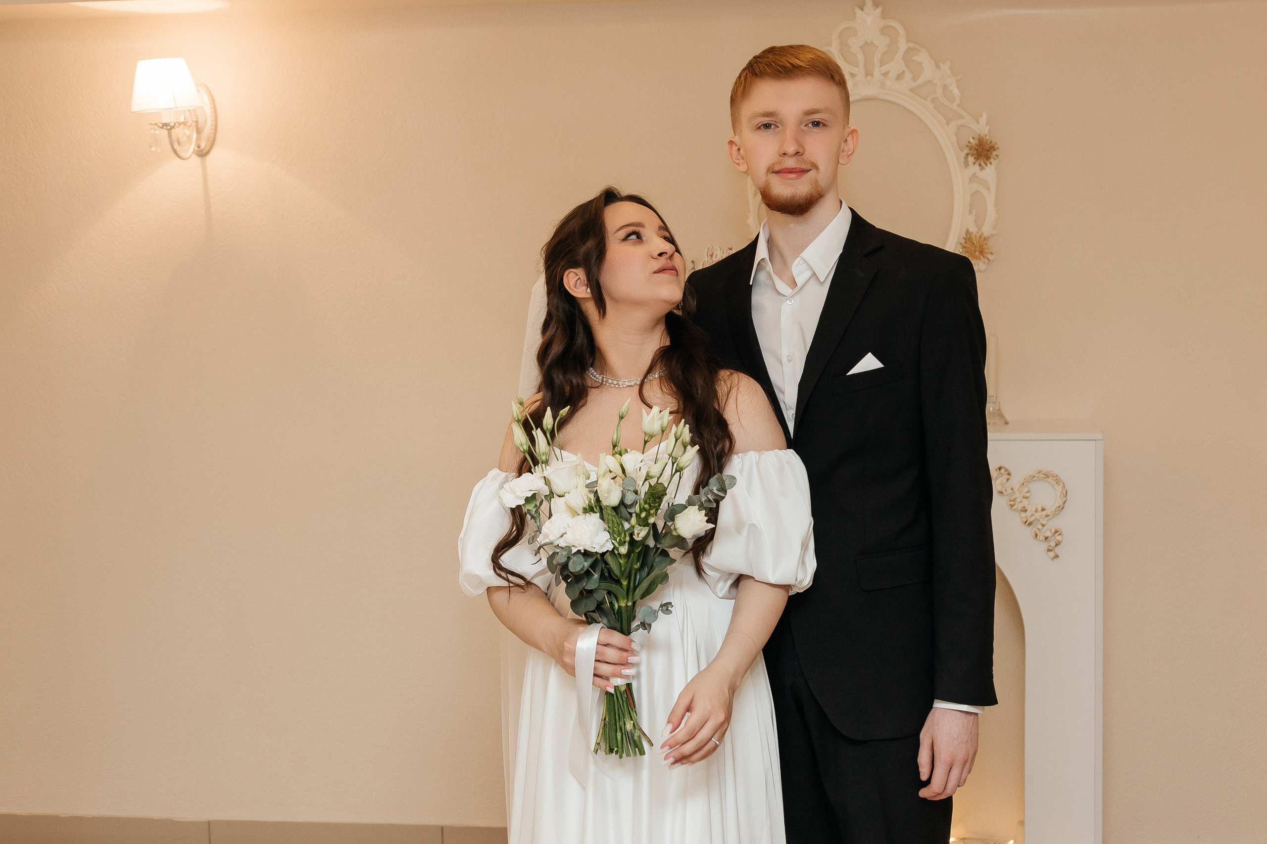 Виктор и Елена/2024. Свадебный и семейный фотограф в Екатеринбурге