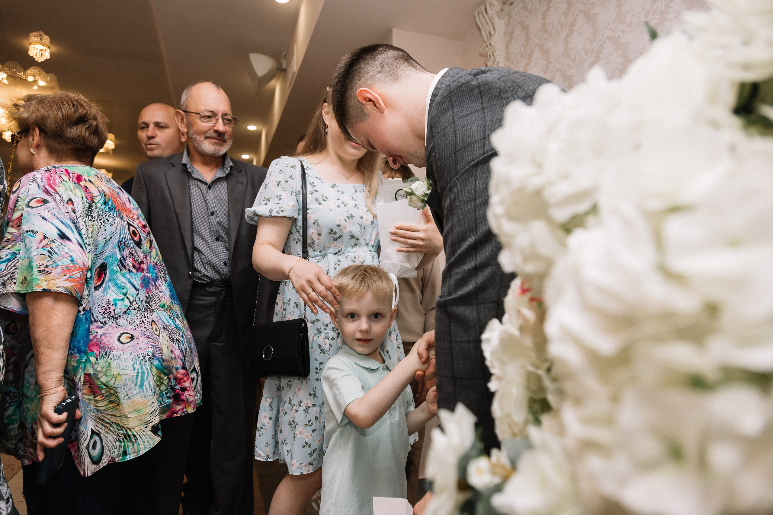 Иван и Марина/2024. Свадебный и семейный фотограф в Екатеринбурге