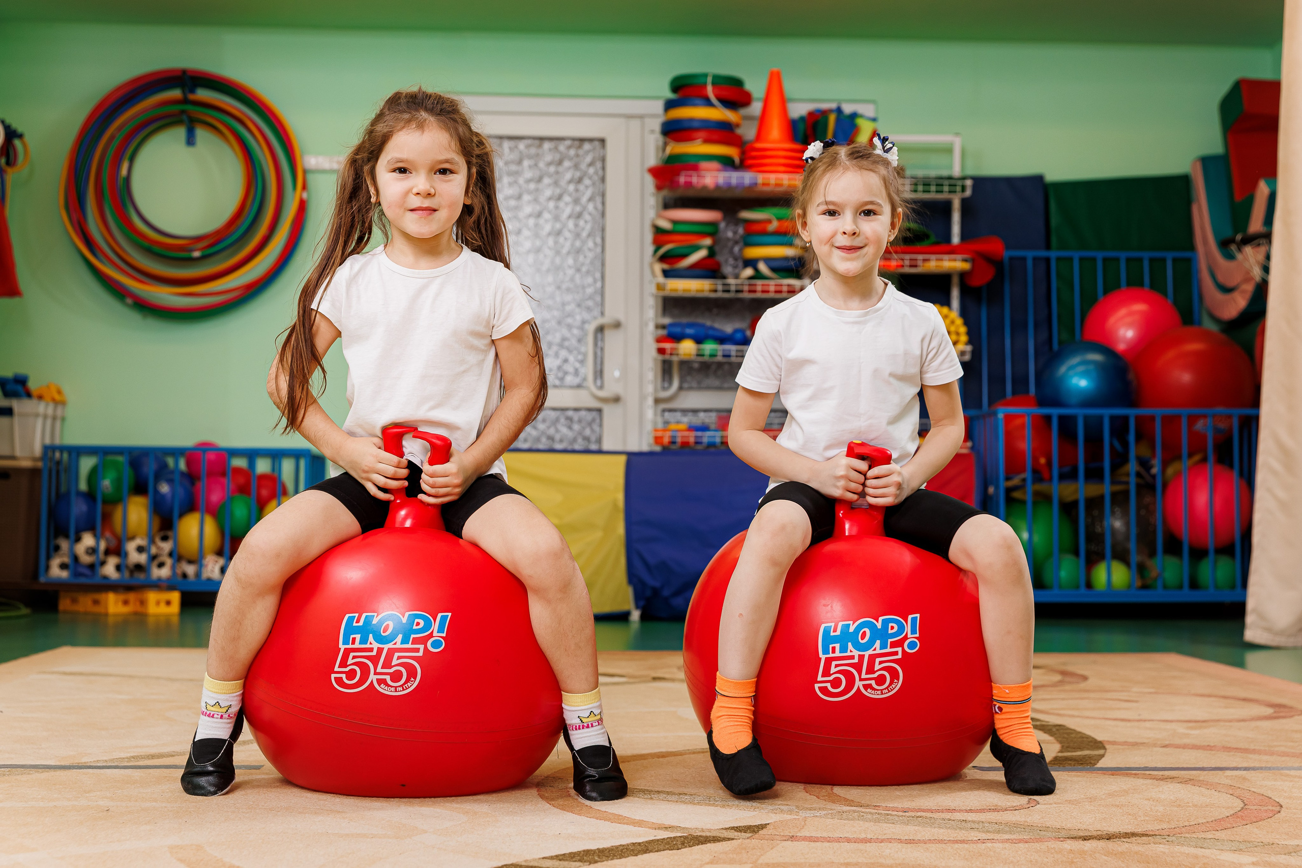 День в саду. Семейный и детский фотограф Комина Елена, Власиха, Одинцово