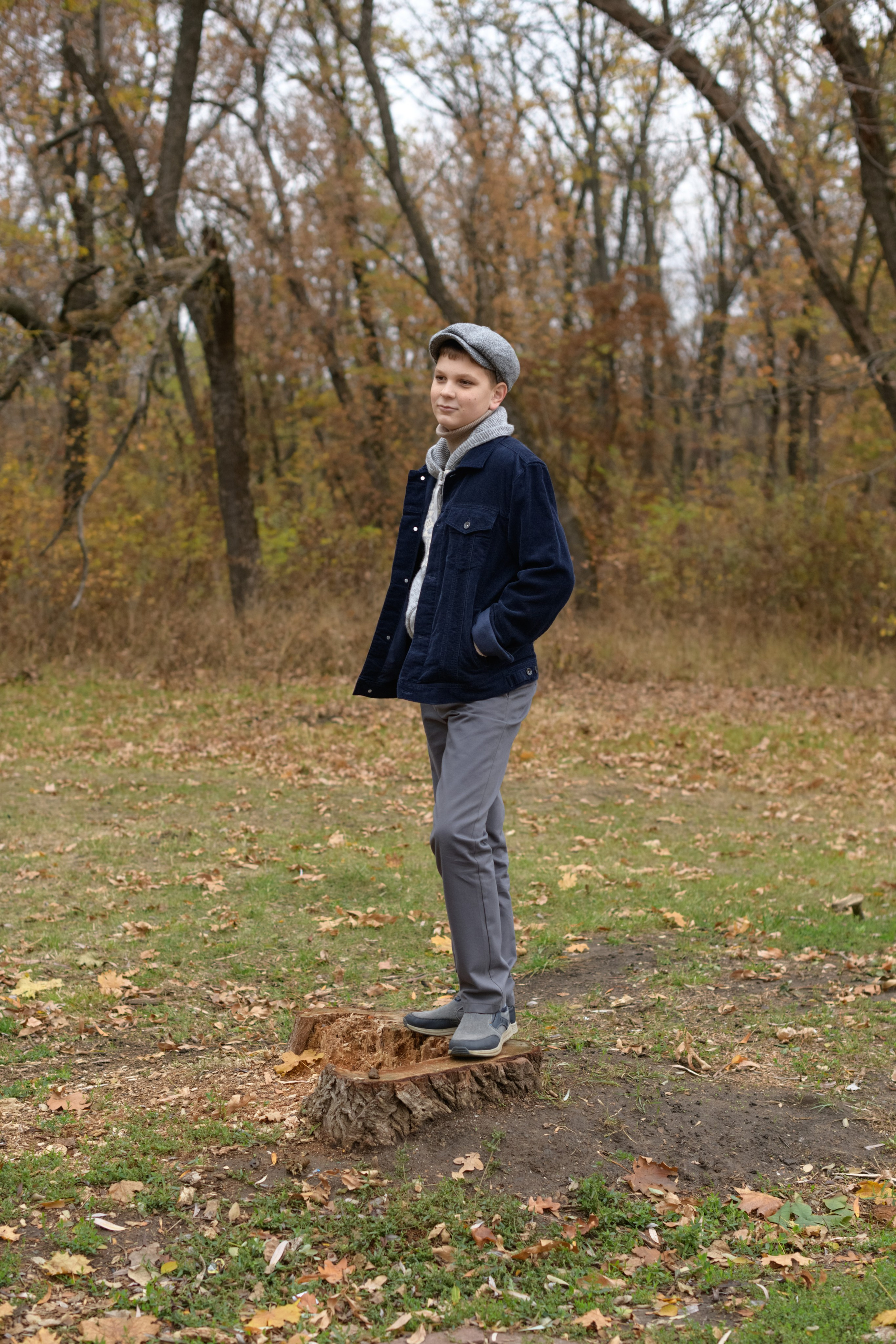 Наше парк Авиаторов. Фотограф в Ростове-на-Дону Маркер Елена