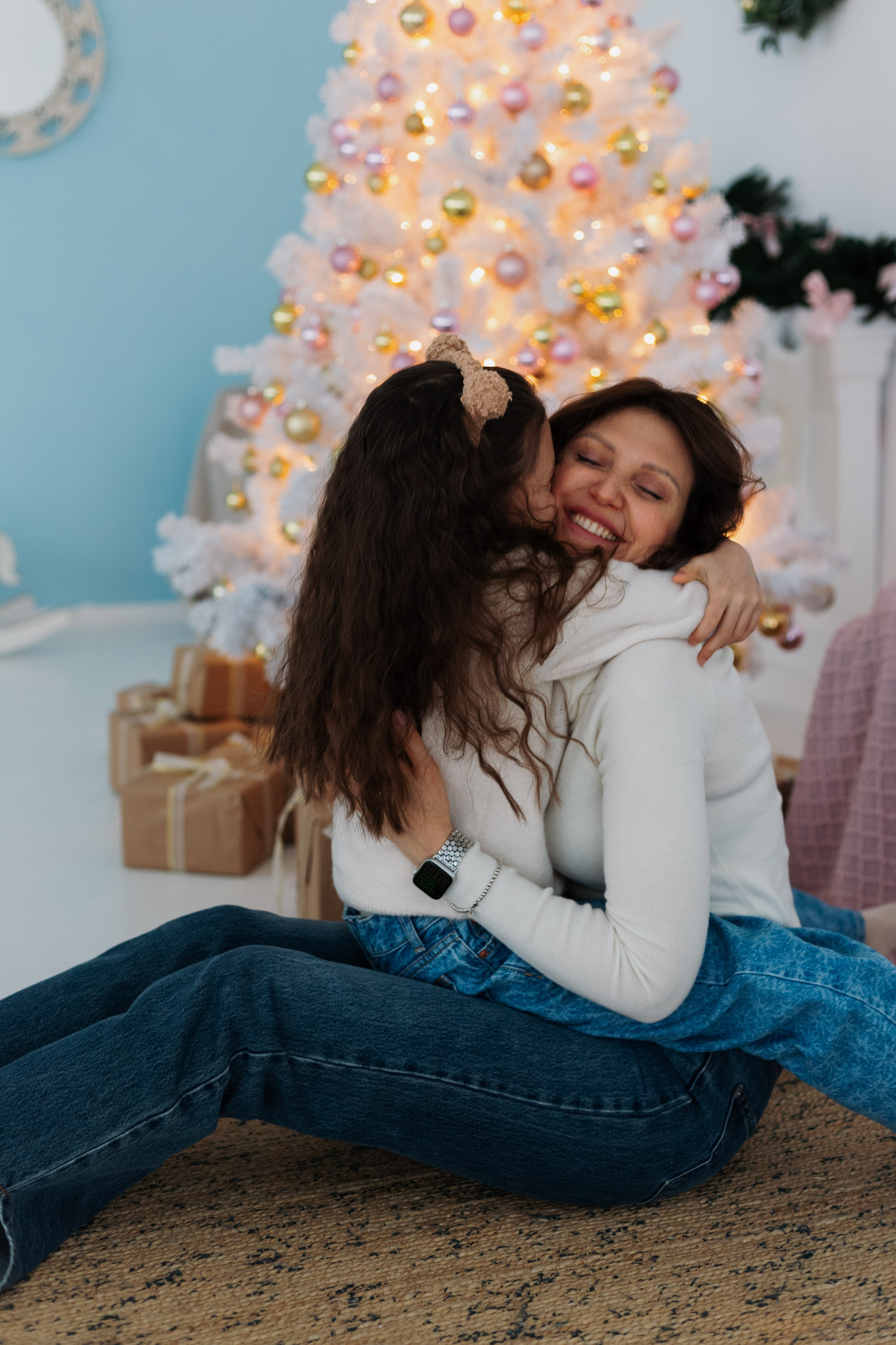 Женя и София. Женский и семейный фотограф в Стамбуле и Москве