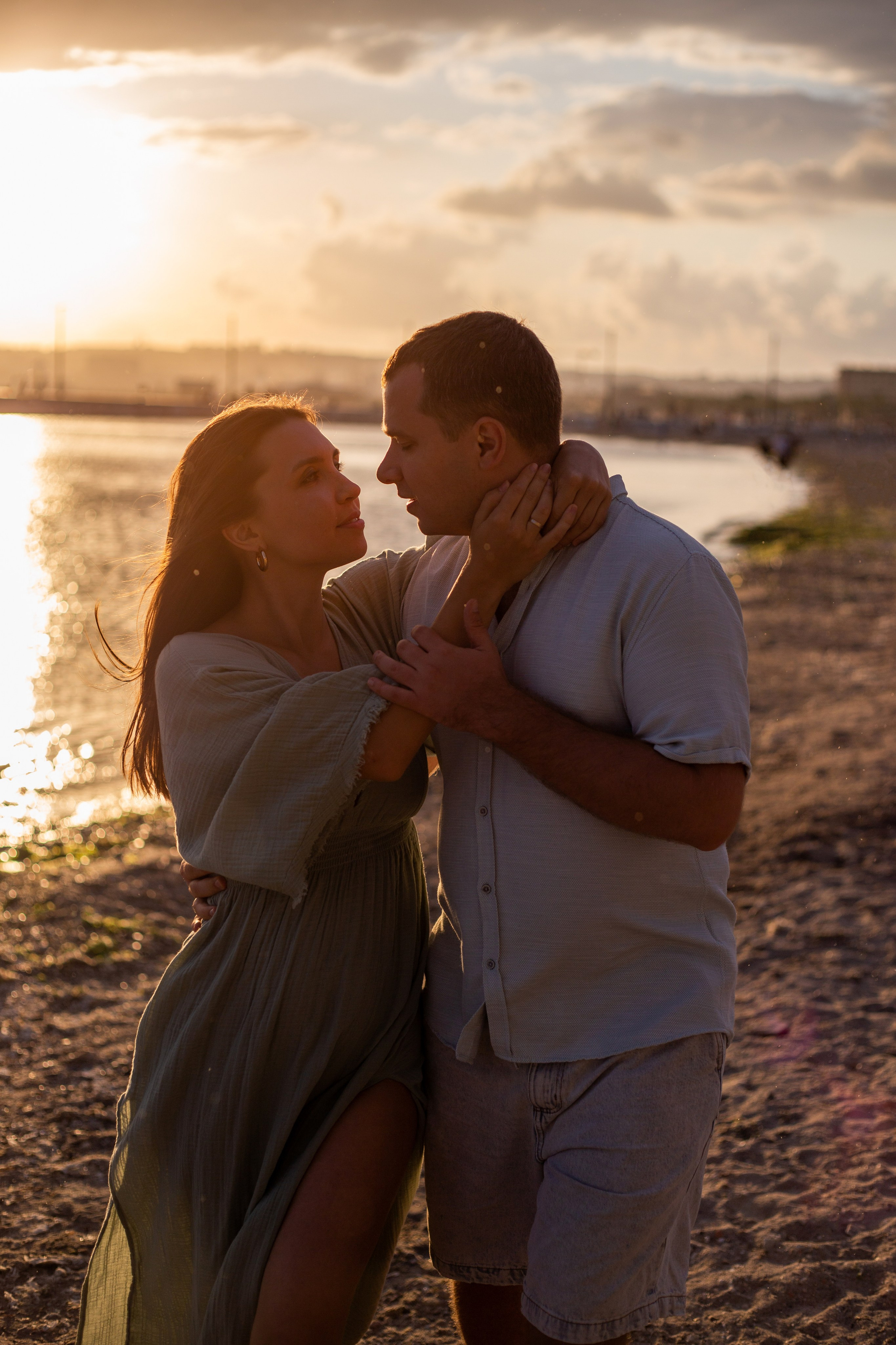 Аня+Саша. Женский и семейный фотограф в Стамбуле и Москве