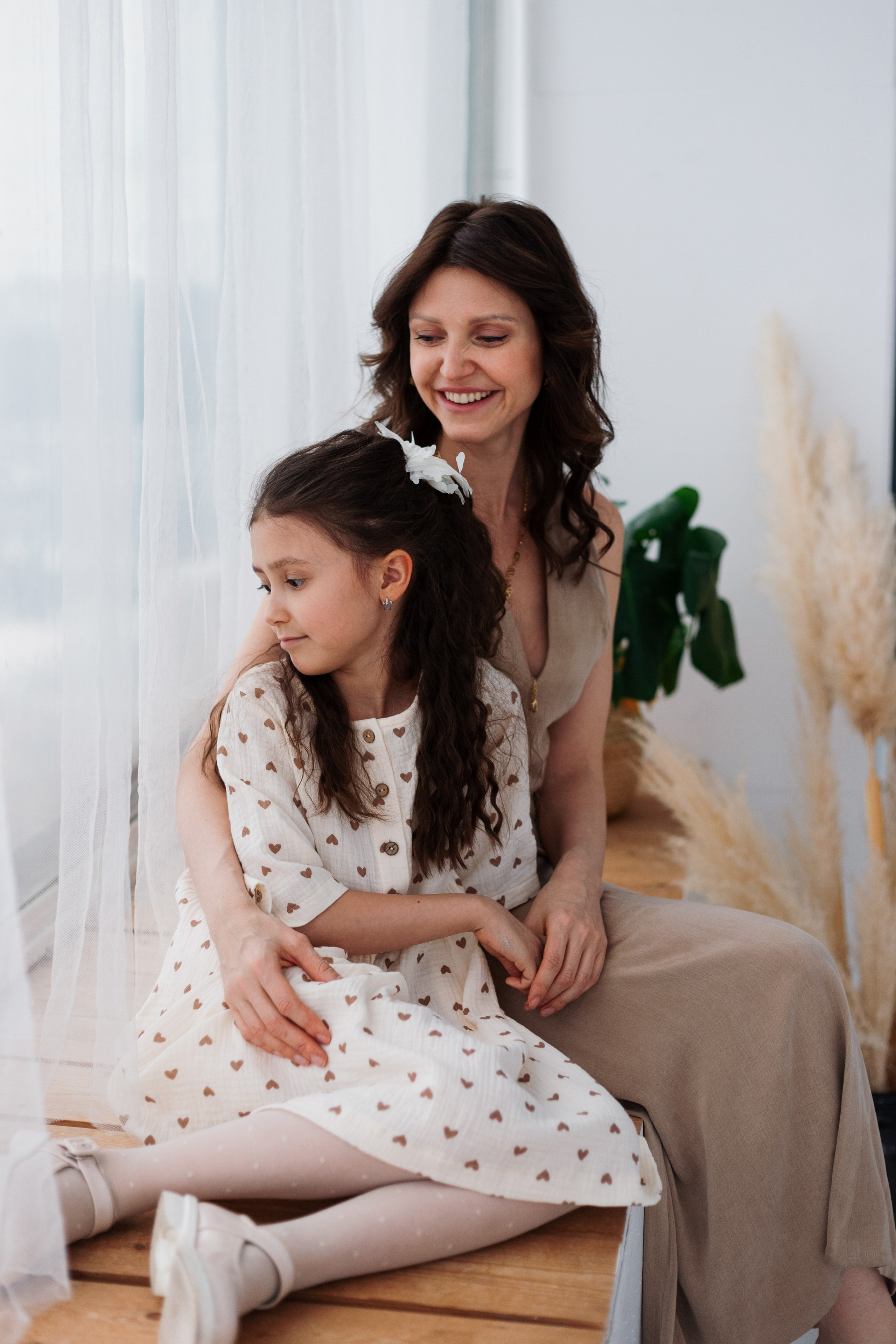 Женя и София. Женский и семейный фотограф в Стамбуле и Москве