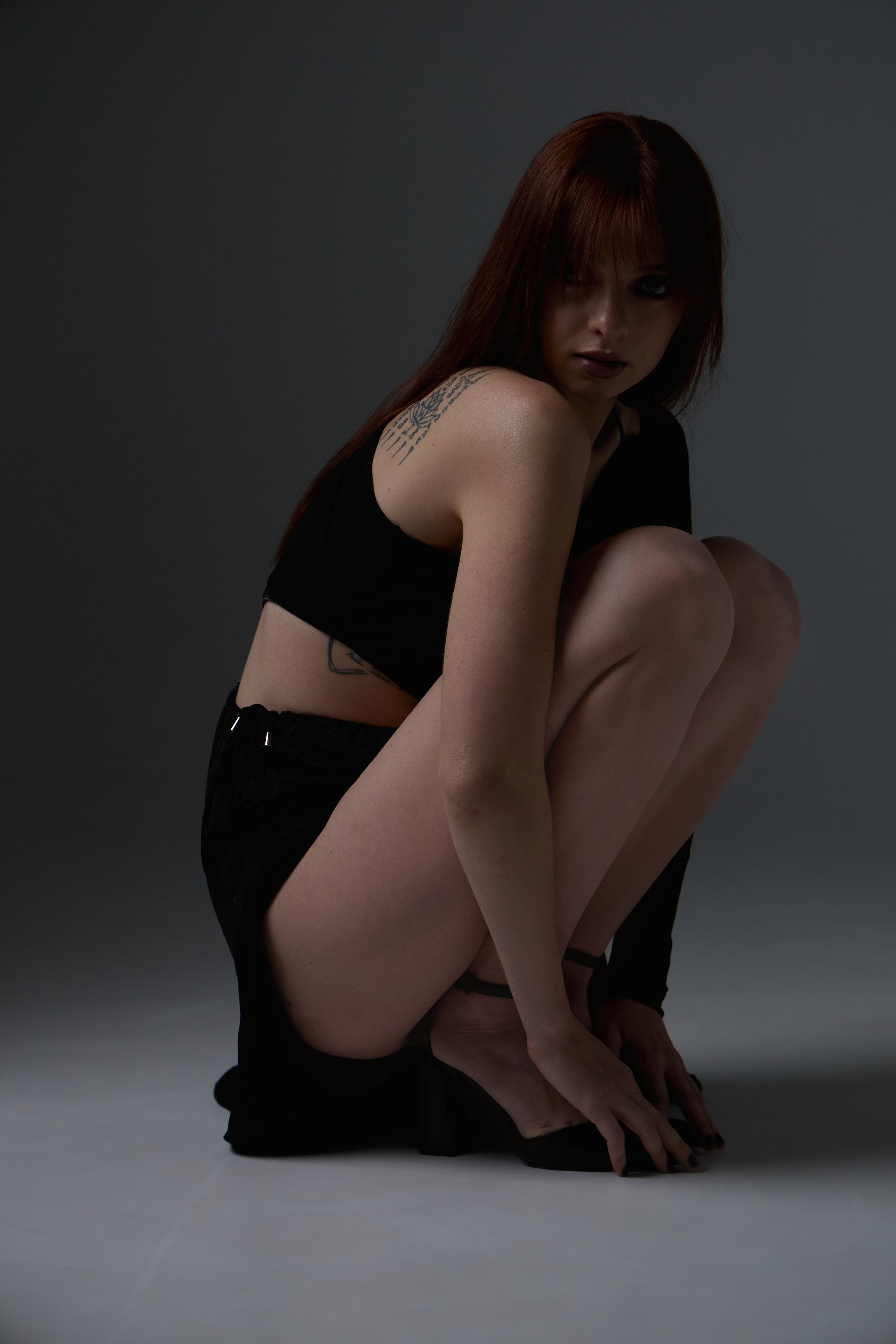 Женский. Контент-фотограф Надежда Нудельман