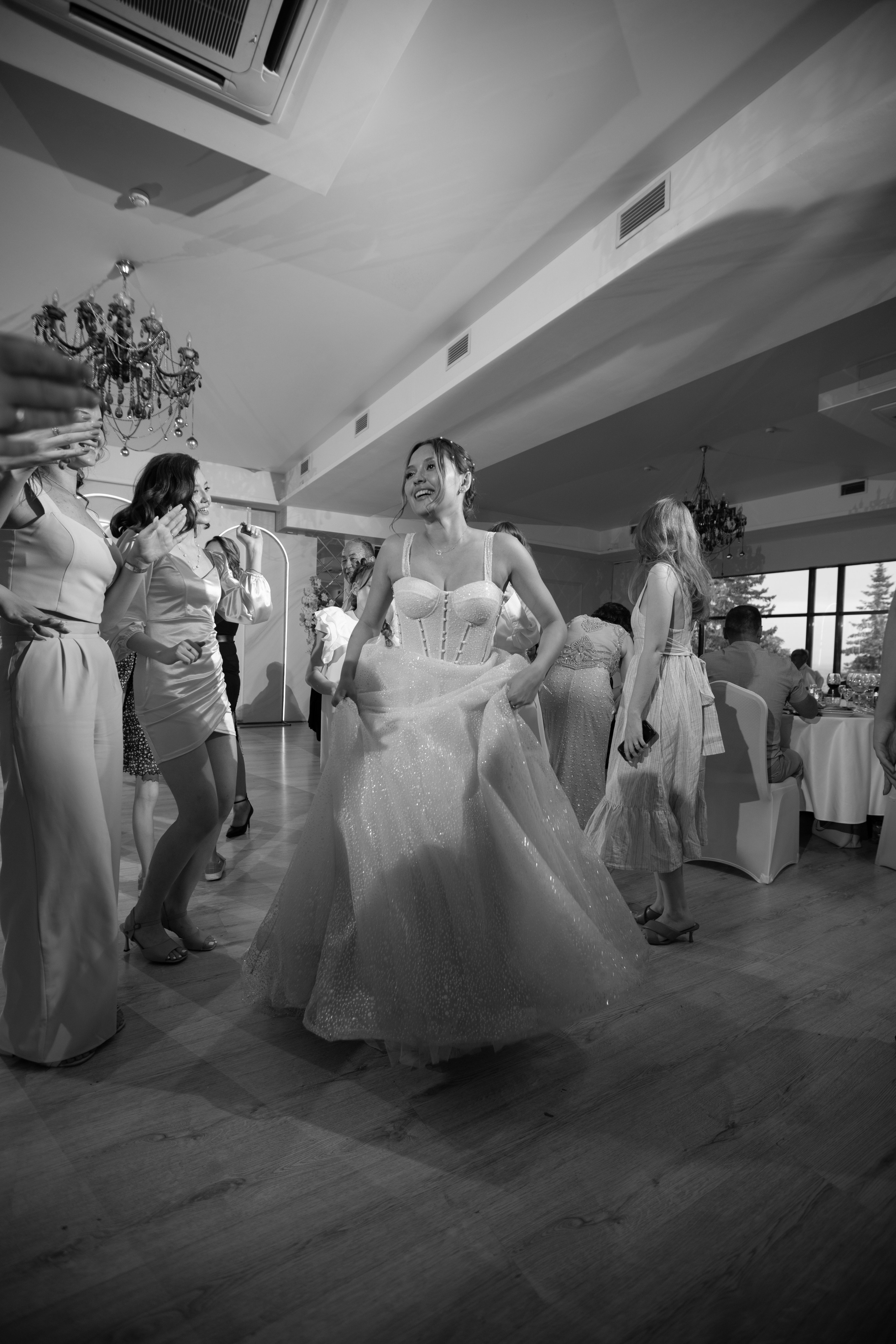 Александр Сабина. Фотограф Александр Литвинов