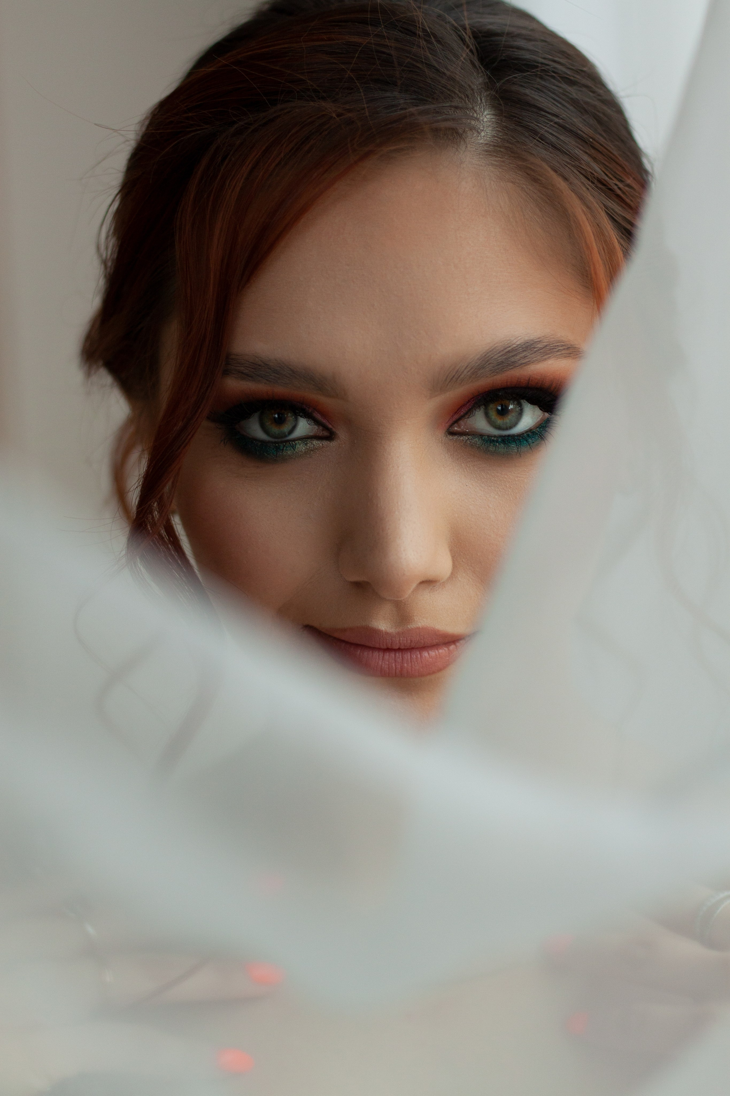 Неркес. Марина Шаймухаметова. Фотограф в Уфе