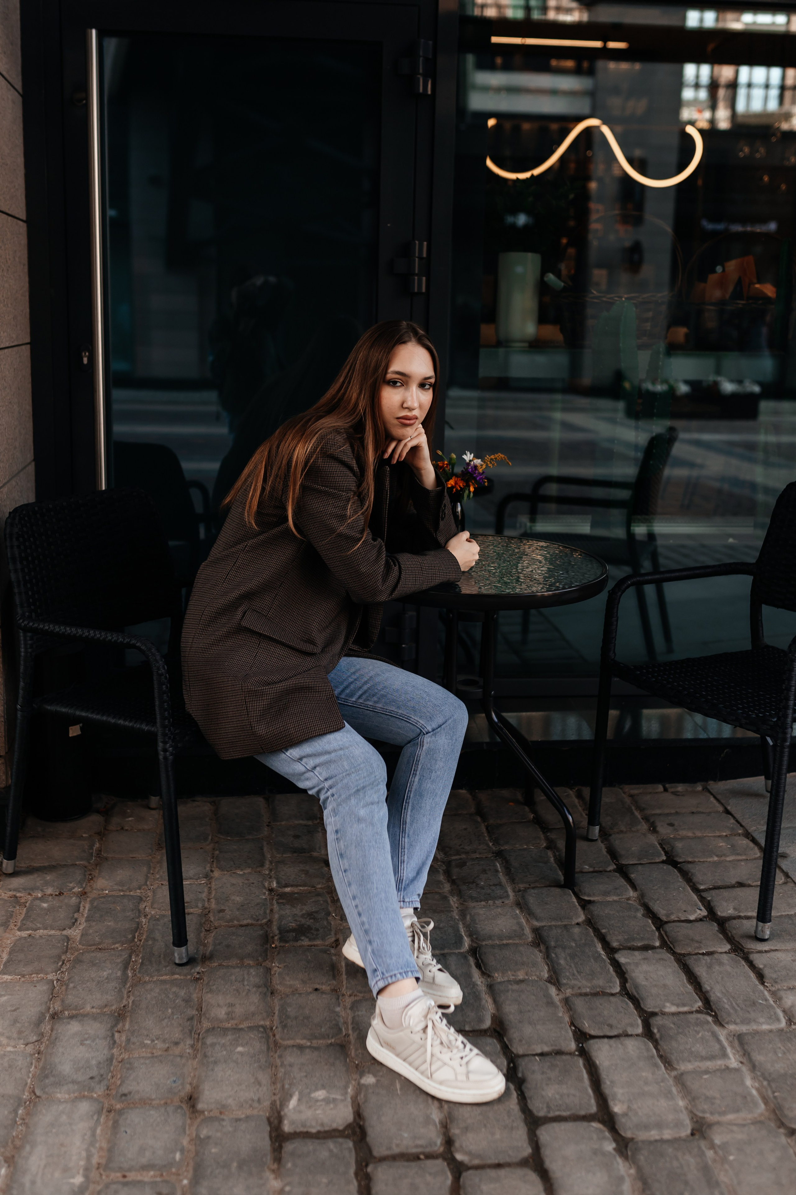 Дайана. Марина Шаймухаметова. Фотограф в Уфе