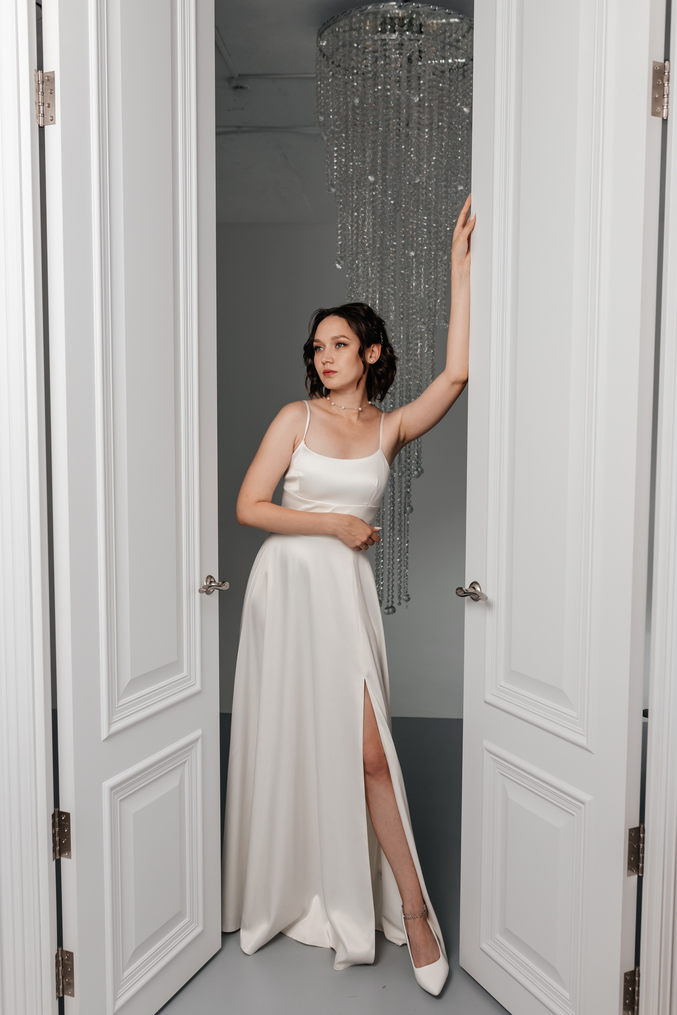 Владимир и Евгения. Марина Шаймухаметова. Фотограф в Уфе