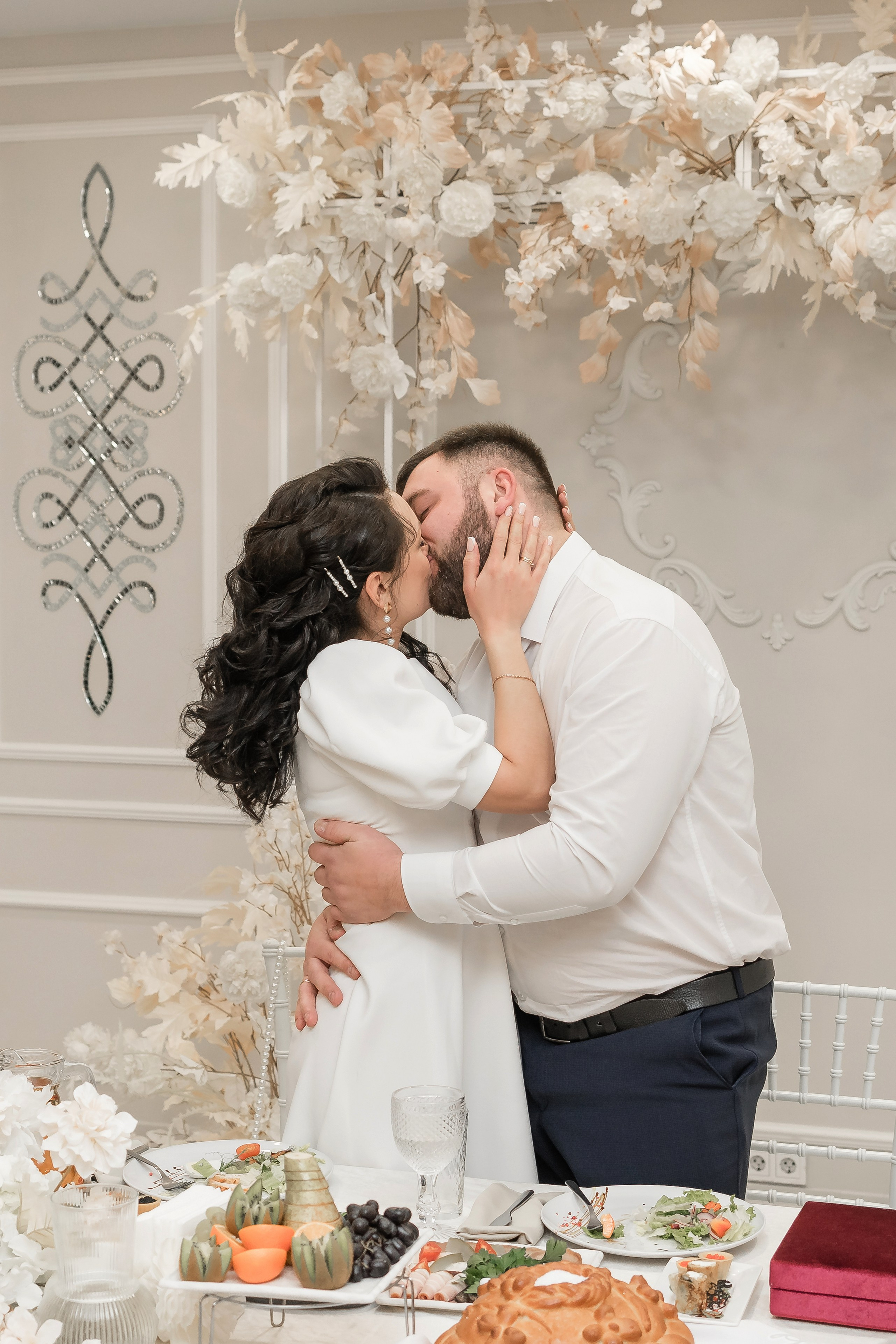 Ксения и Вадим (свадебный репортаж). Эстетичная фото- и видеосъёмка Ирина Арсентьева. Челябинск и весь мир