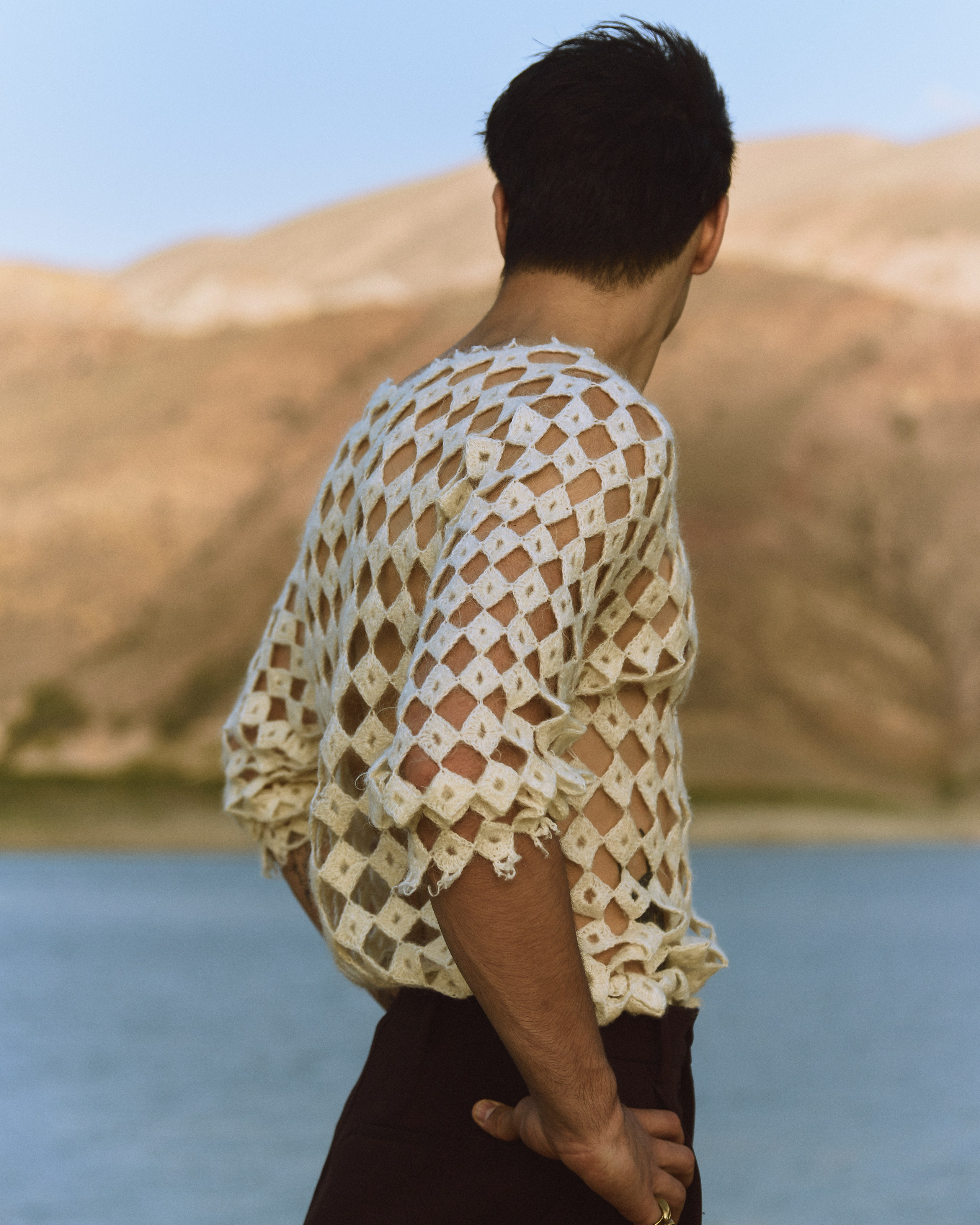 Vazgi Azat. Egor Plakhotin Photography