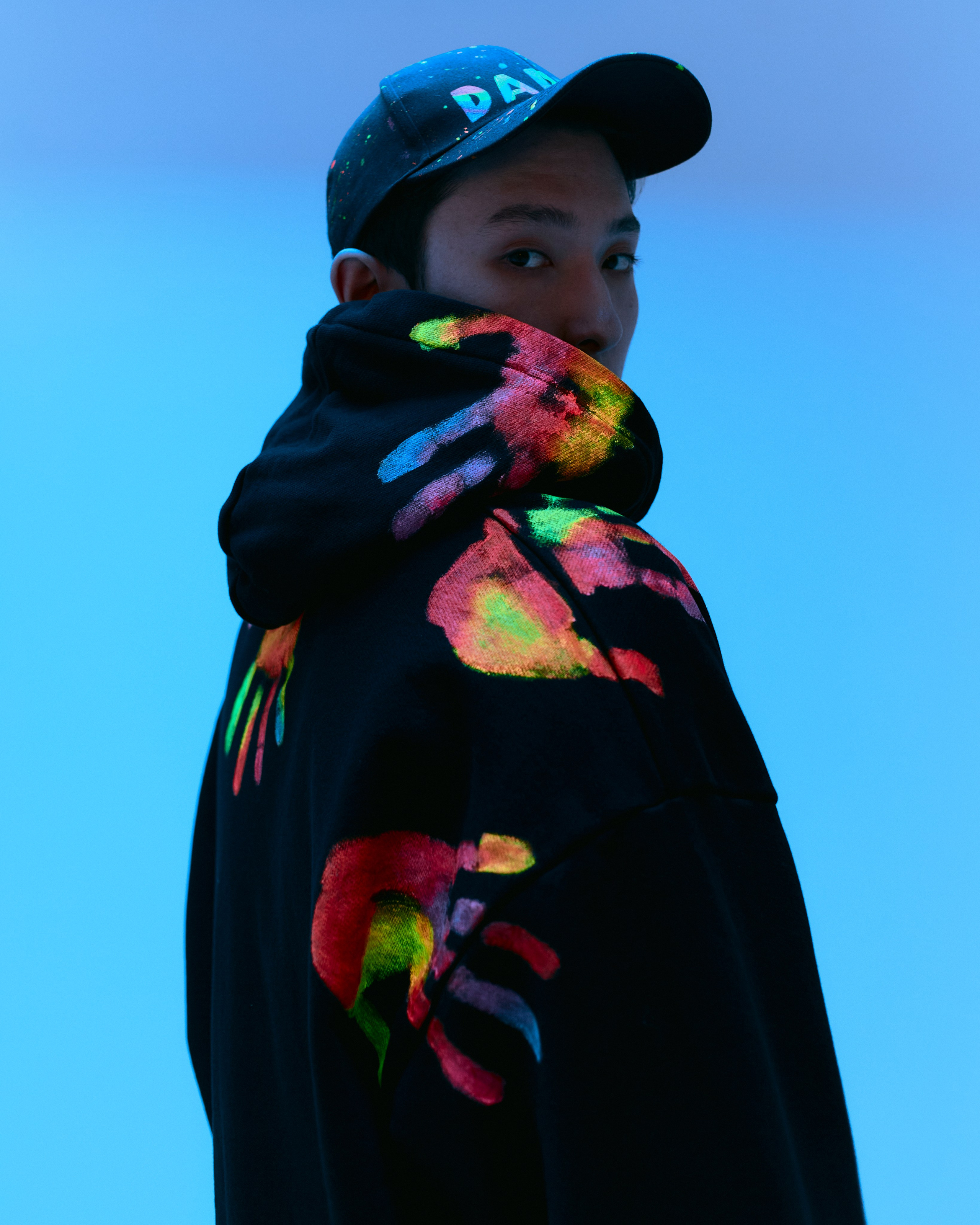 Savash. Egor Plakhotin Photography