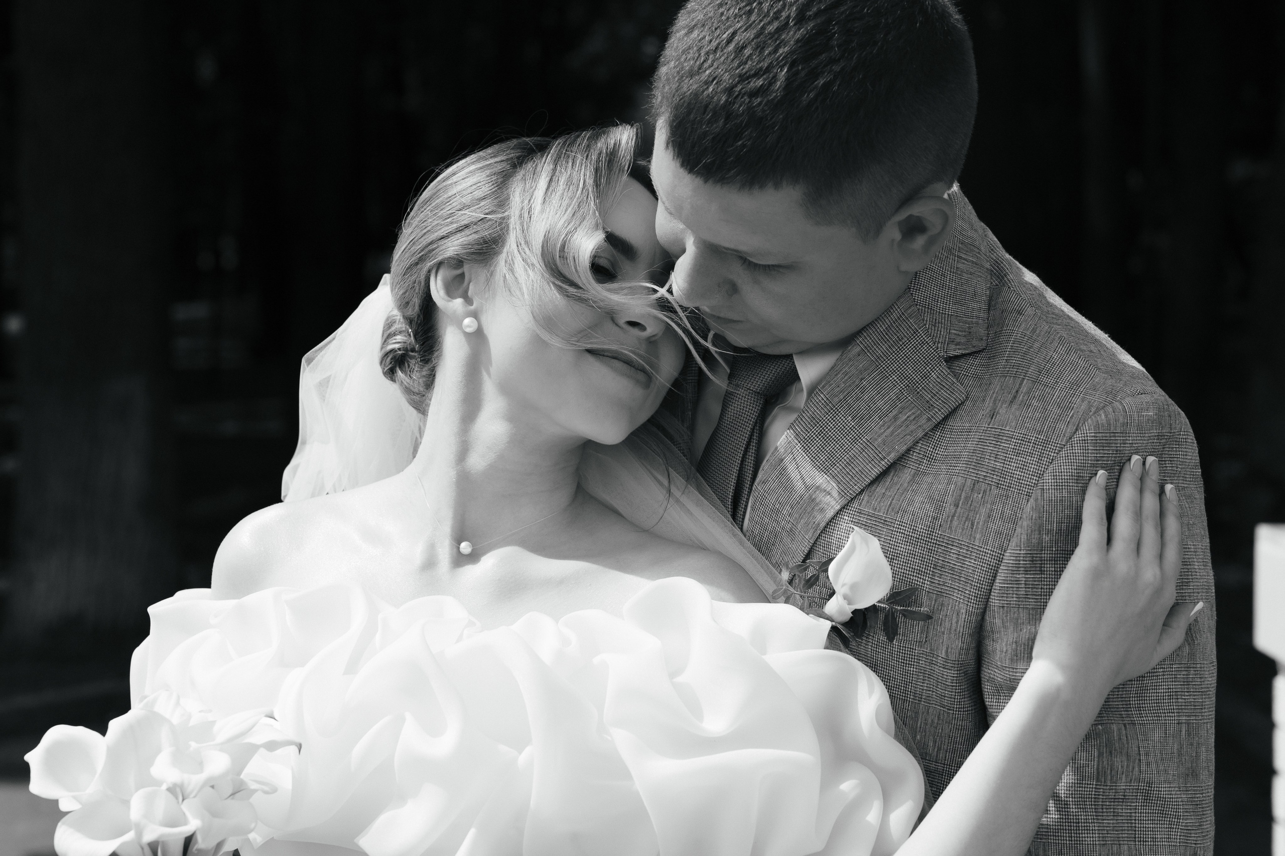 Саша + Ира г. Москва. Олег Минайлов — Фотограф ваших событий