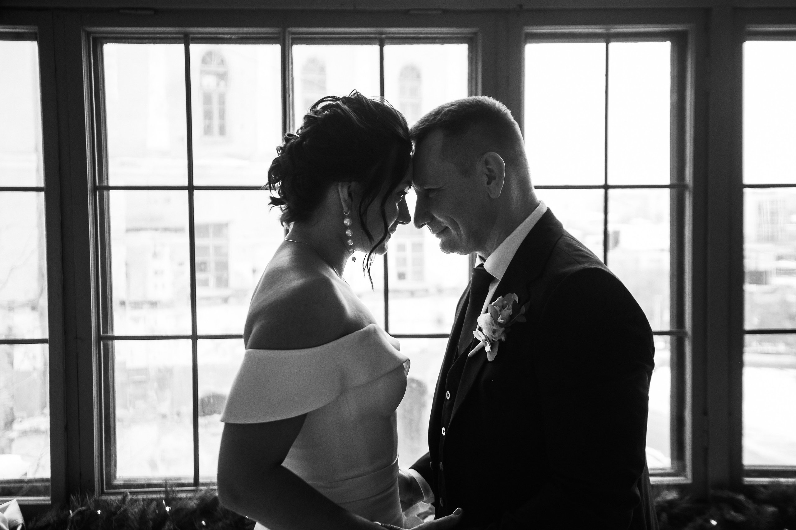 Владимир + Ирина. Олег Минайлов — Фотограф ваших событий