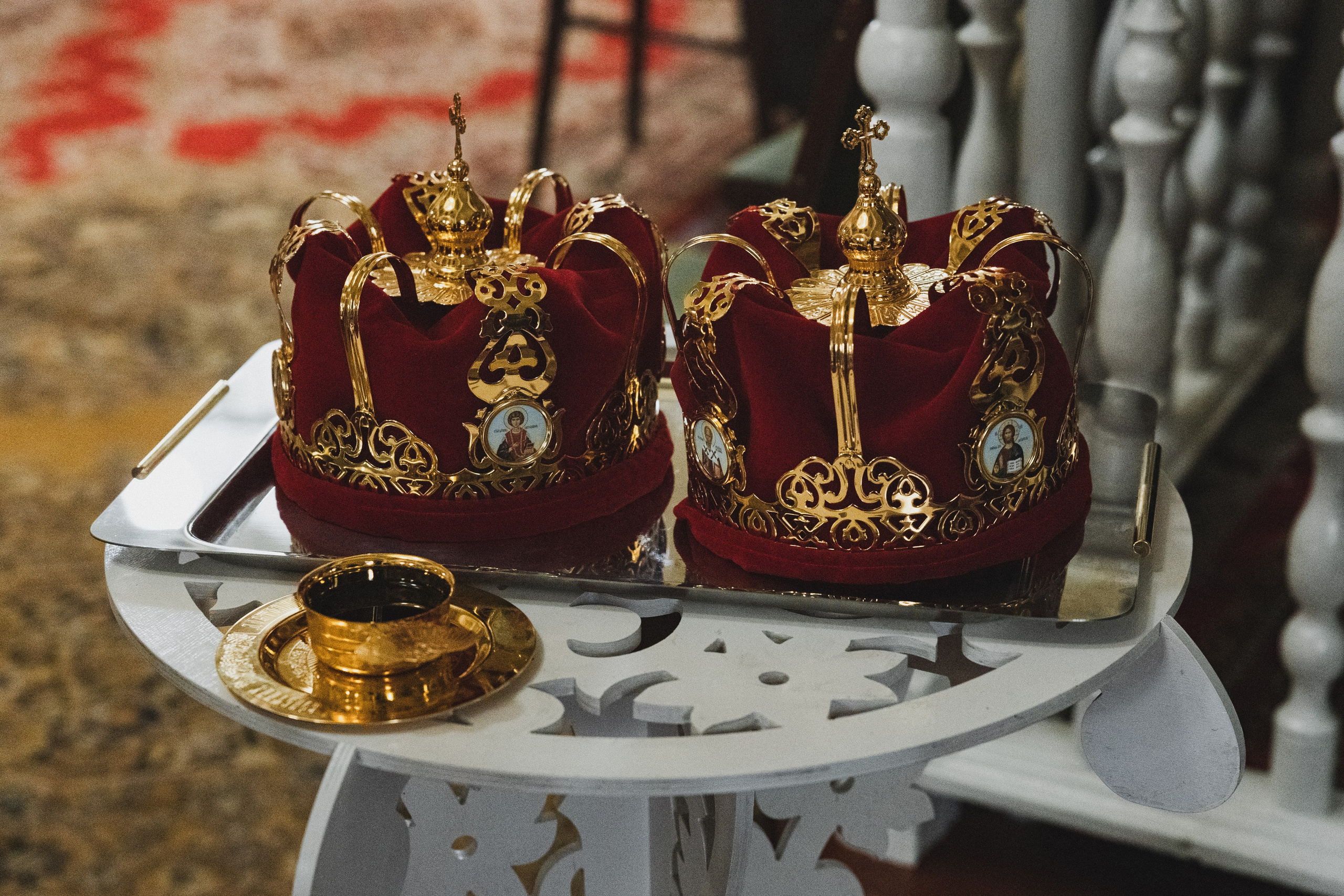 Венчание. Олег Минайлов — Фотограф ваших событий