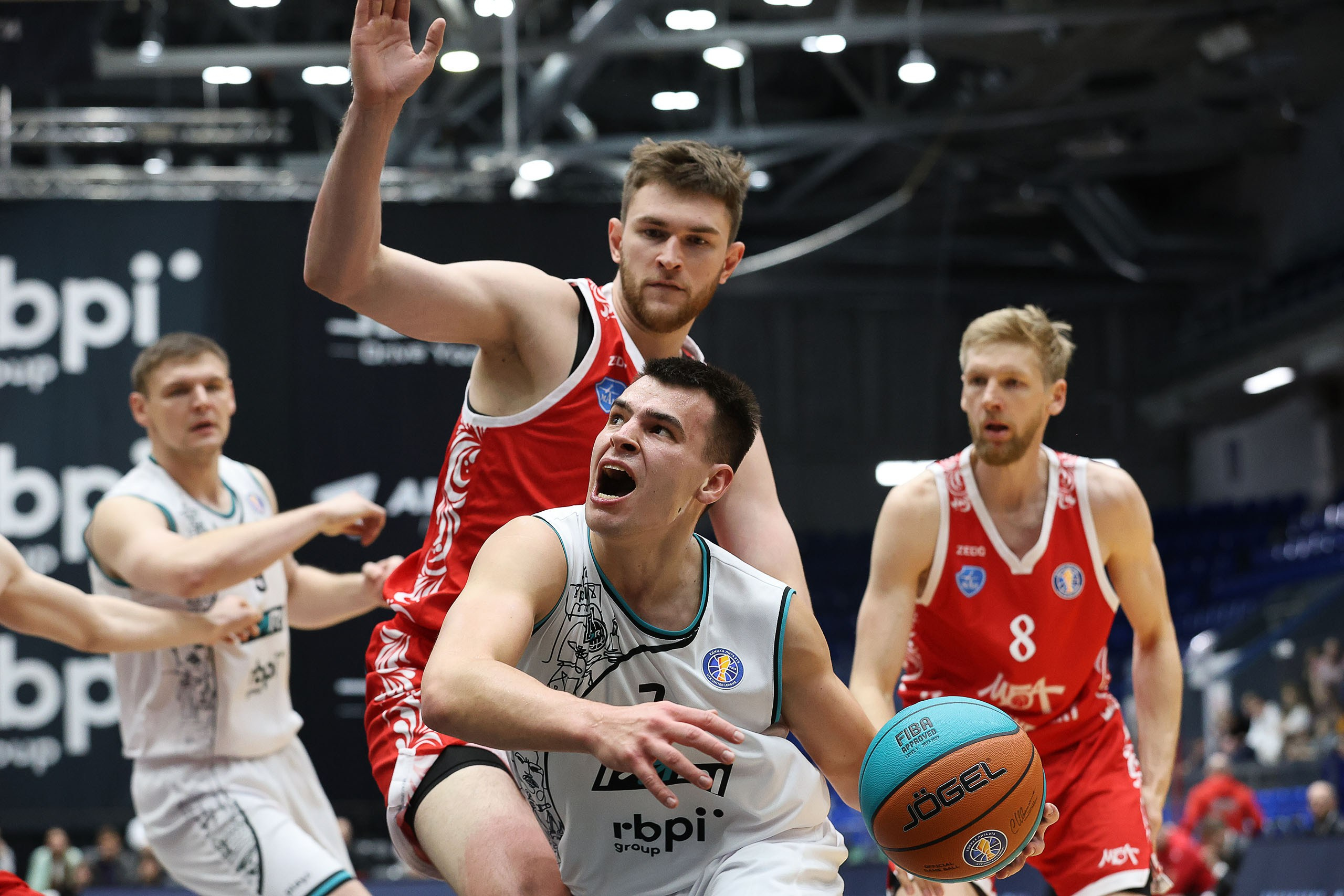 БАСКЕТБОЛ. Репортажный фотограф в Нижнем Новгороде и Москве Ангелина Ильичева