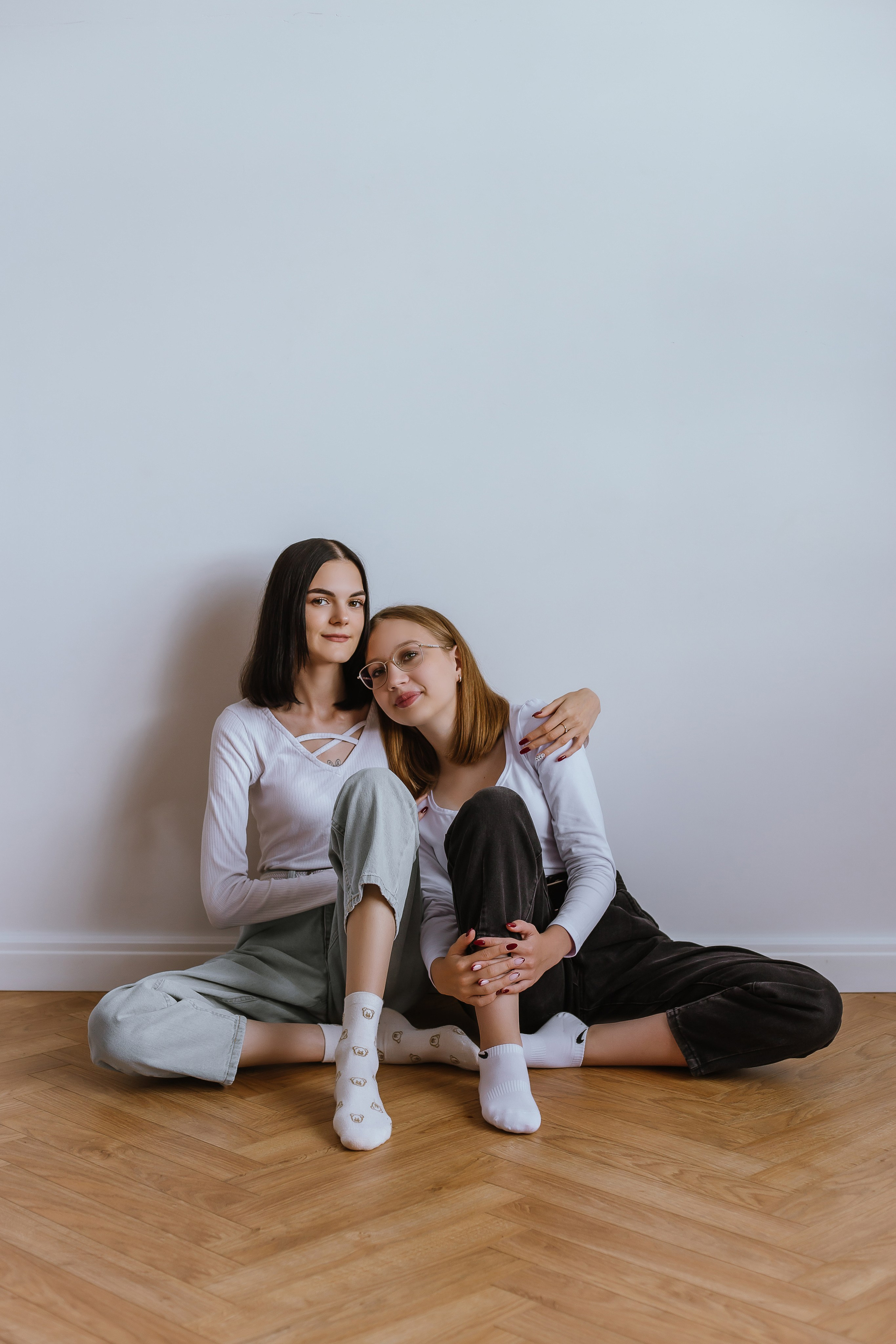 Подруги. Фотограф Саранск Екатерина Жукова