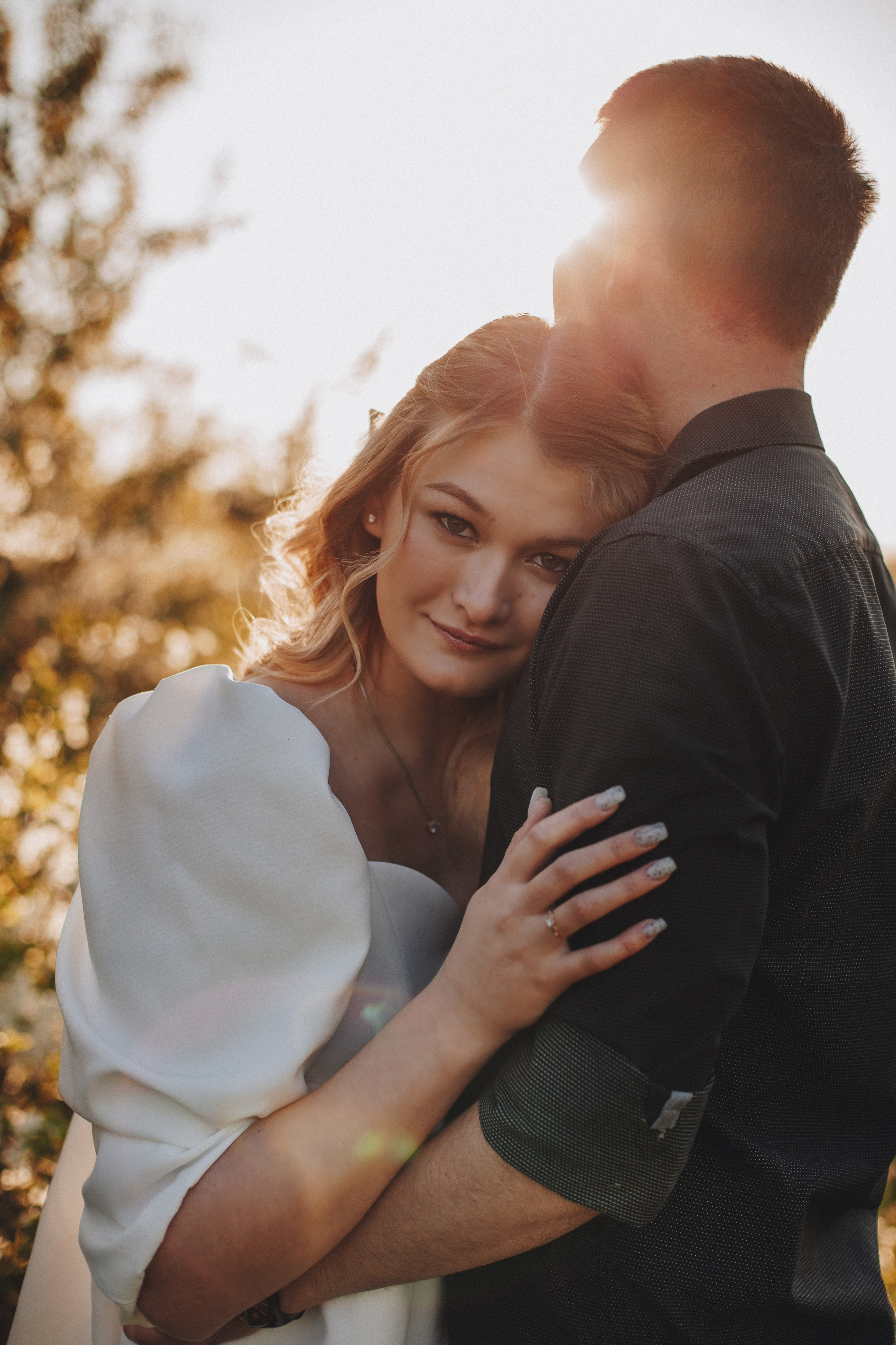 Эльдар & Айжан. Семейный и свадебный фотограф в Саратове Катерина Оленская