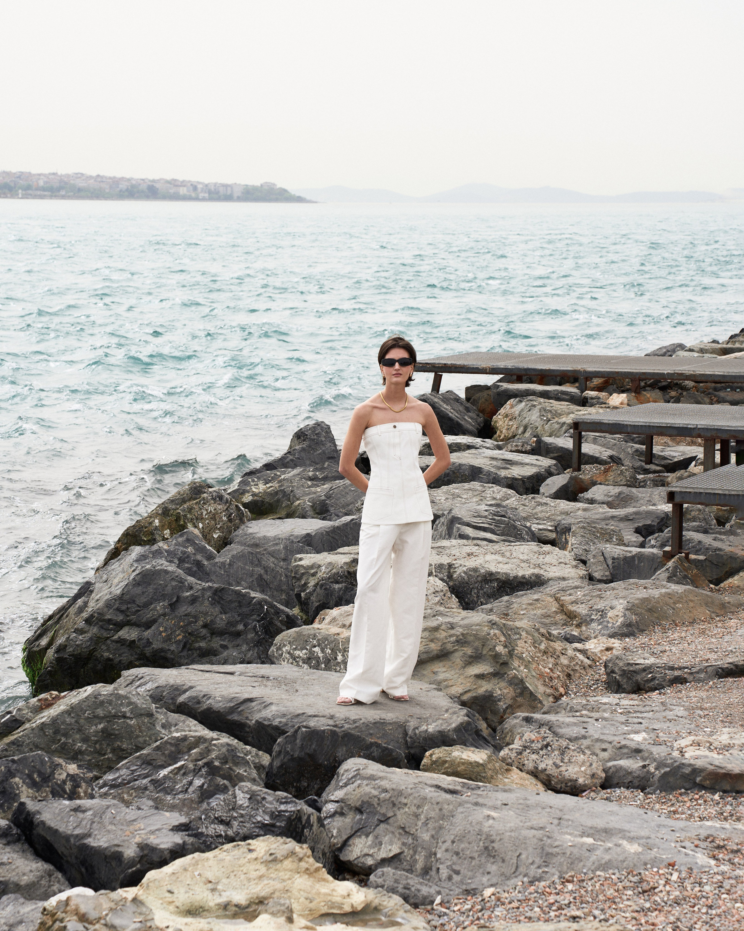 Лукбук/имидж. Фотограф Марина Голубева, Минск. Съемка для брендов, реклама