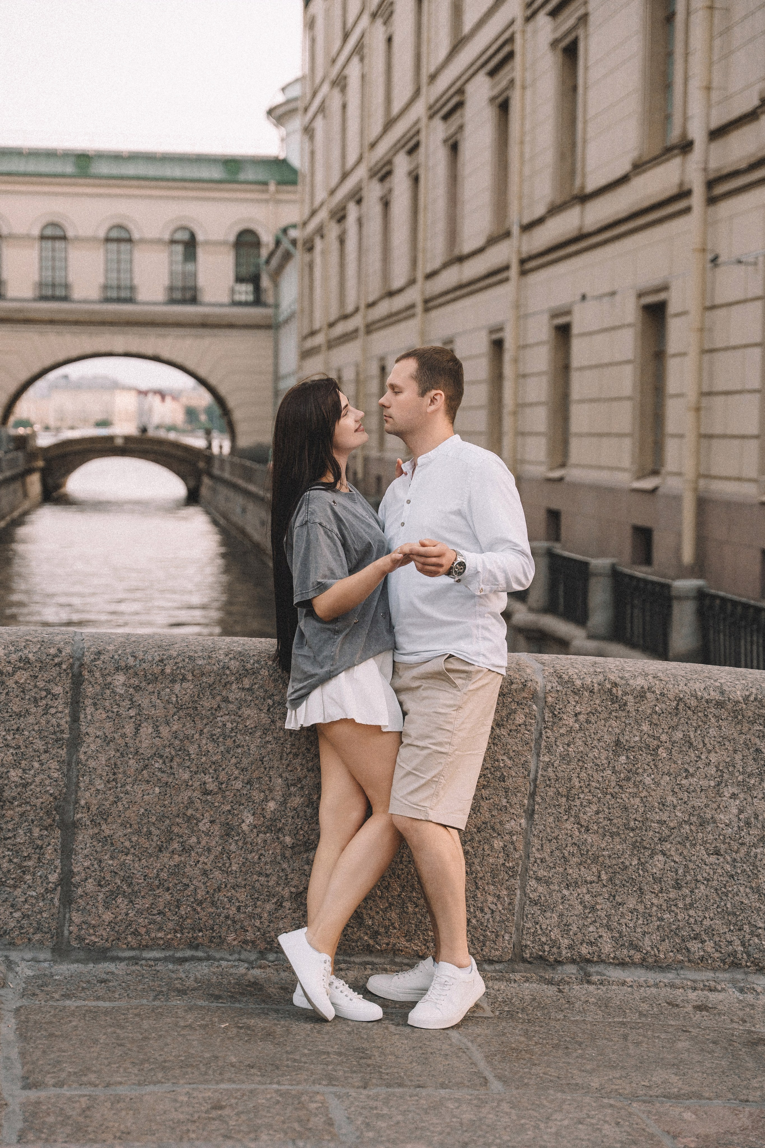 E & A. Фотограф Санкт-Петербург/Гомель Виктория Петрова