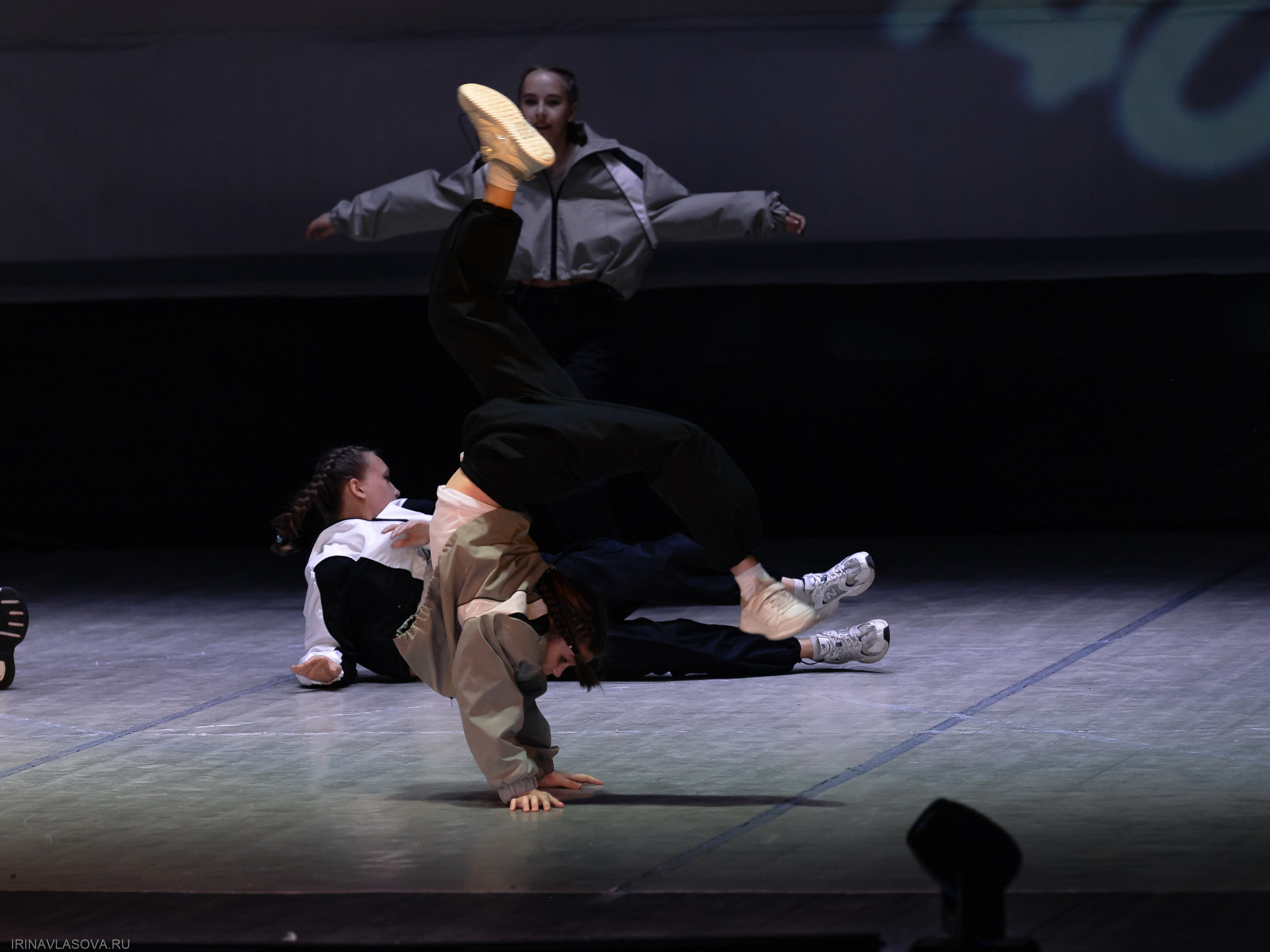 Мозайка Отчетный концерт