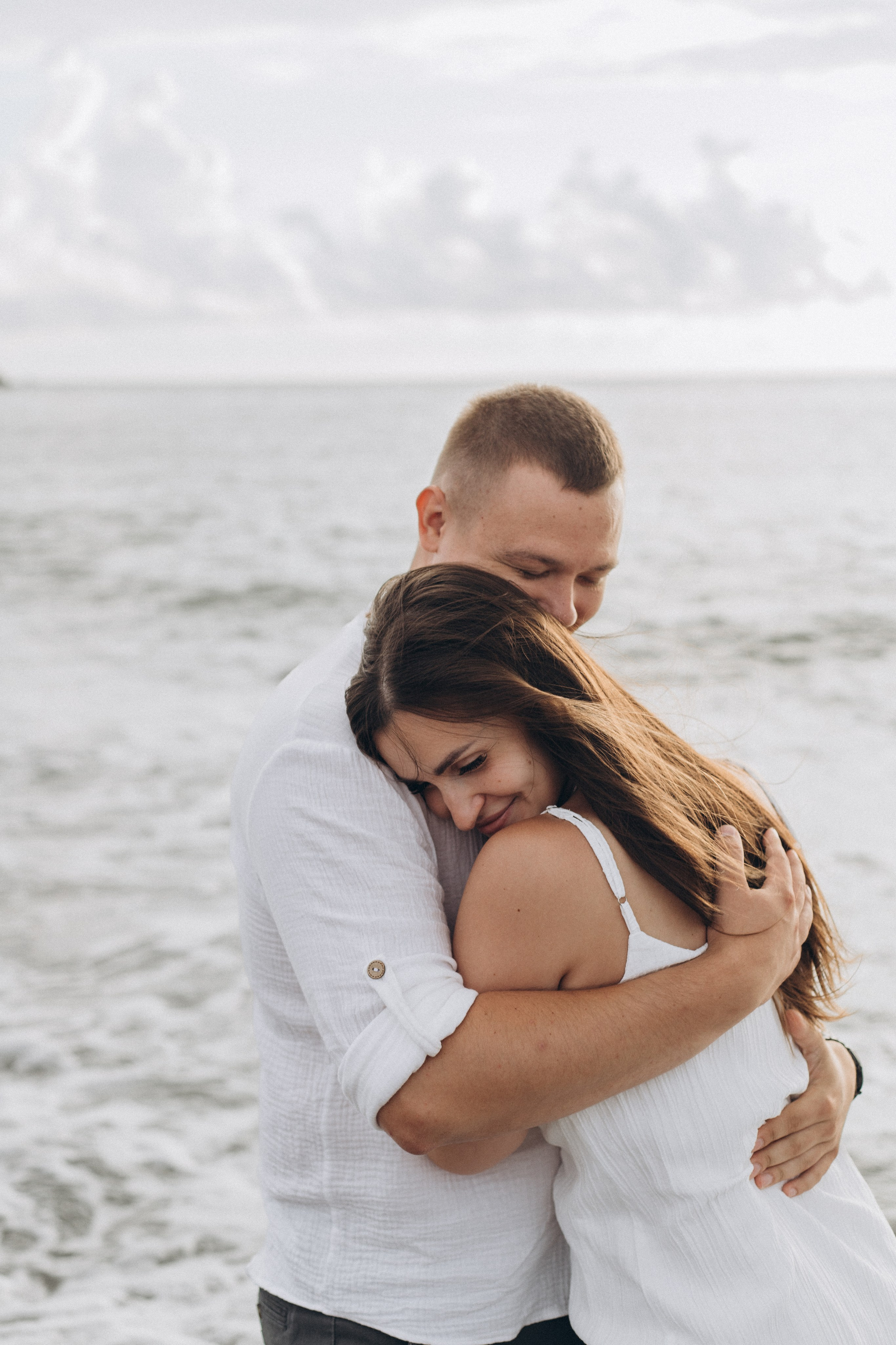 Алена и Денис. Фотограф в Сочи Кузьменкова Анастасия