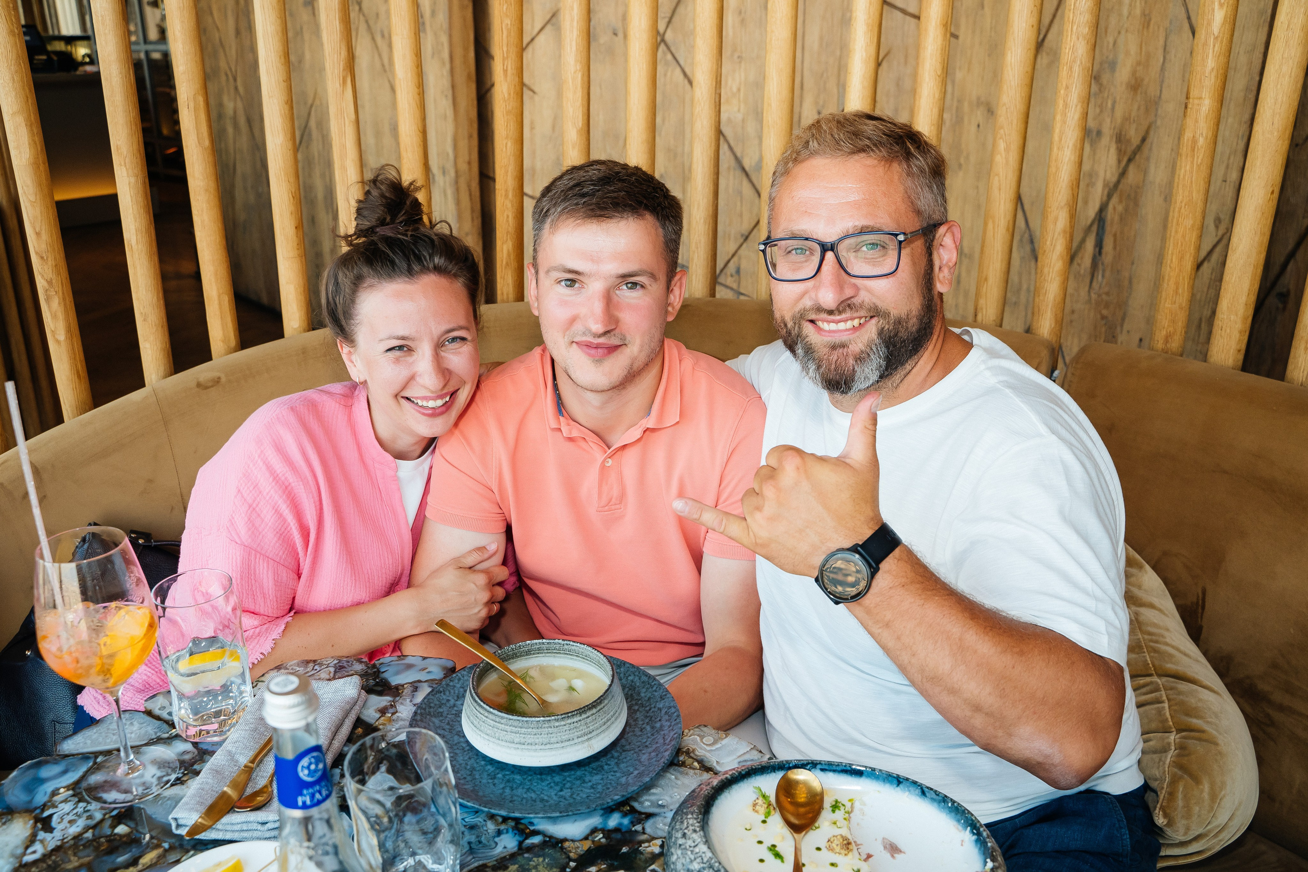 Ruski. Фотограф и видеограф в Москве