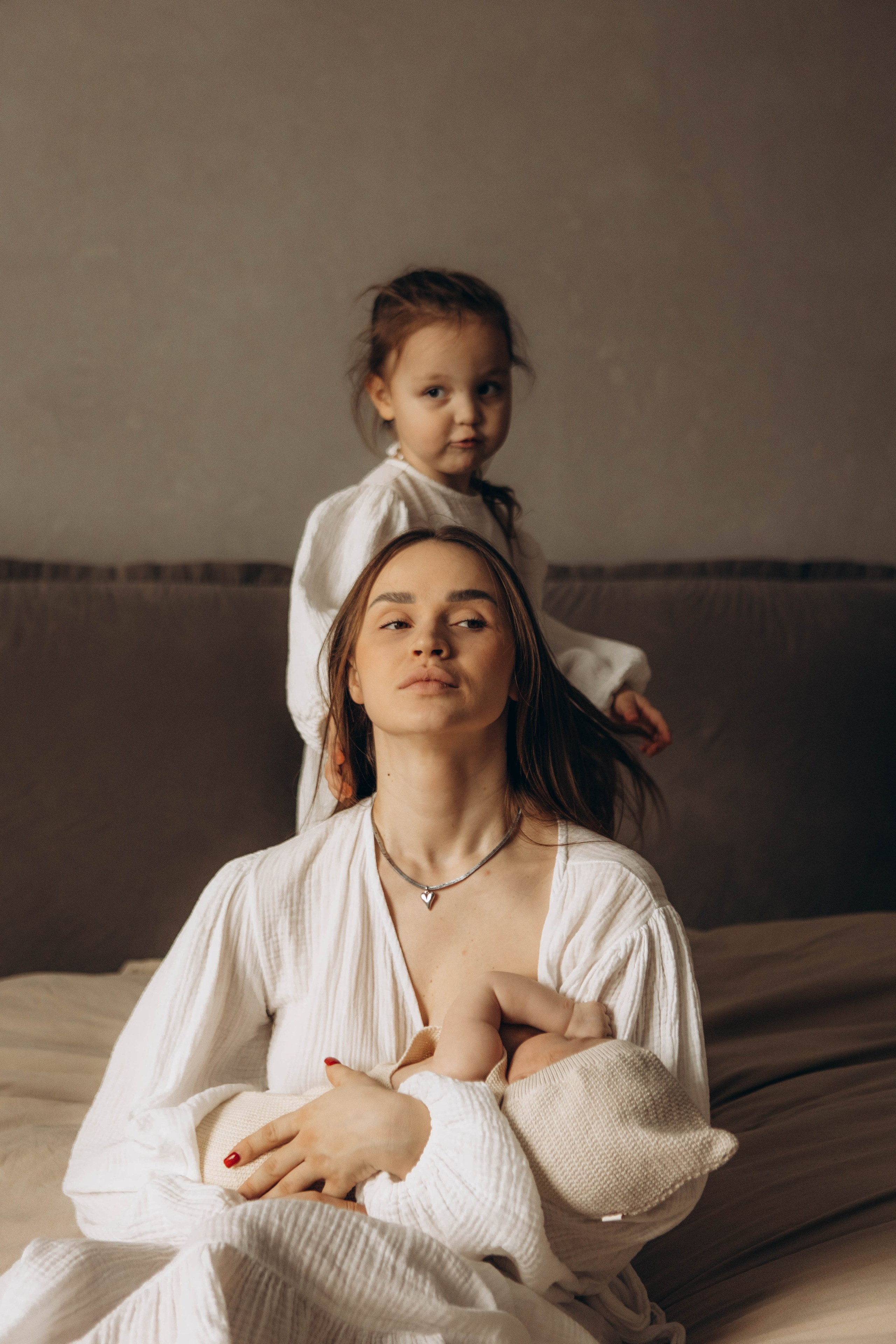 Мира. Наталья Косьянова. Ваш фотограф. Москва