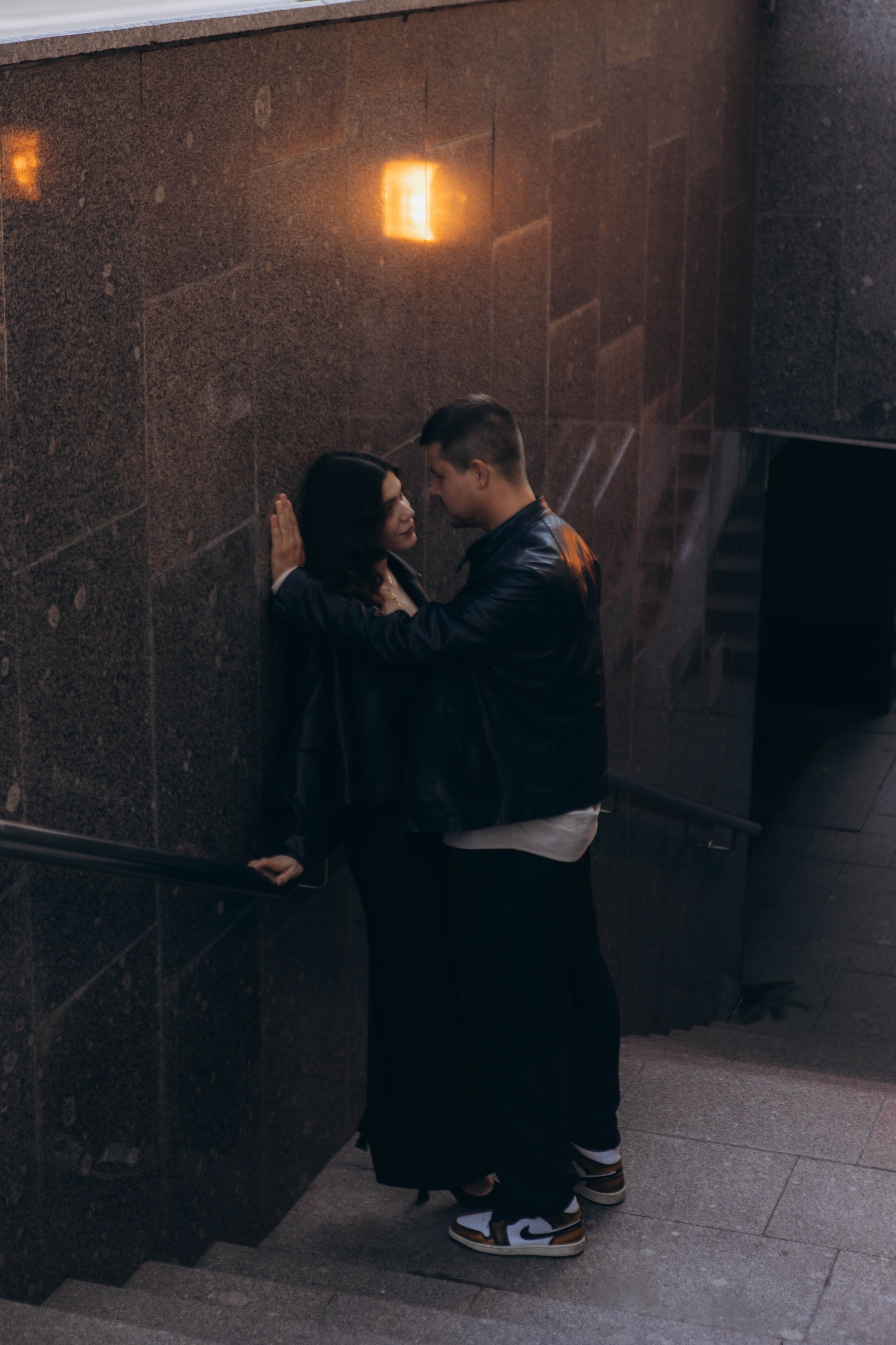 Прогулка по Маяковской 2. Наталья Косьянова. Ваш фотограф. Москва