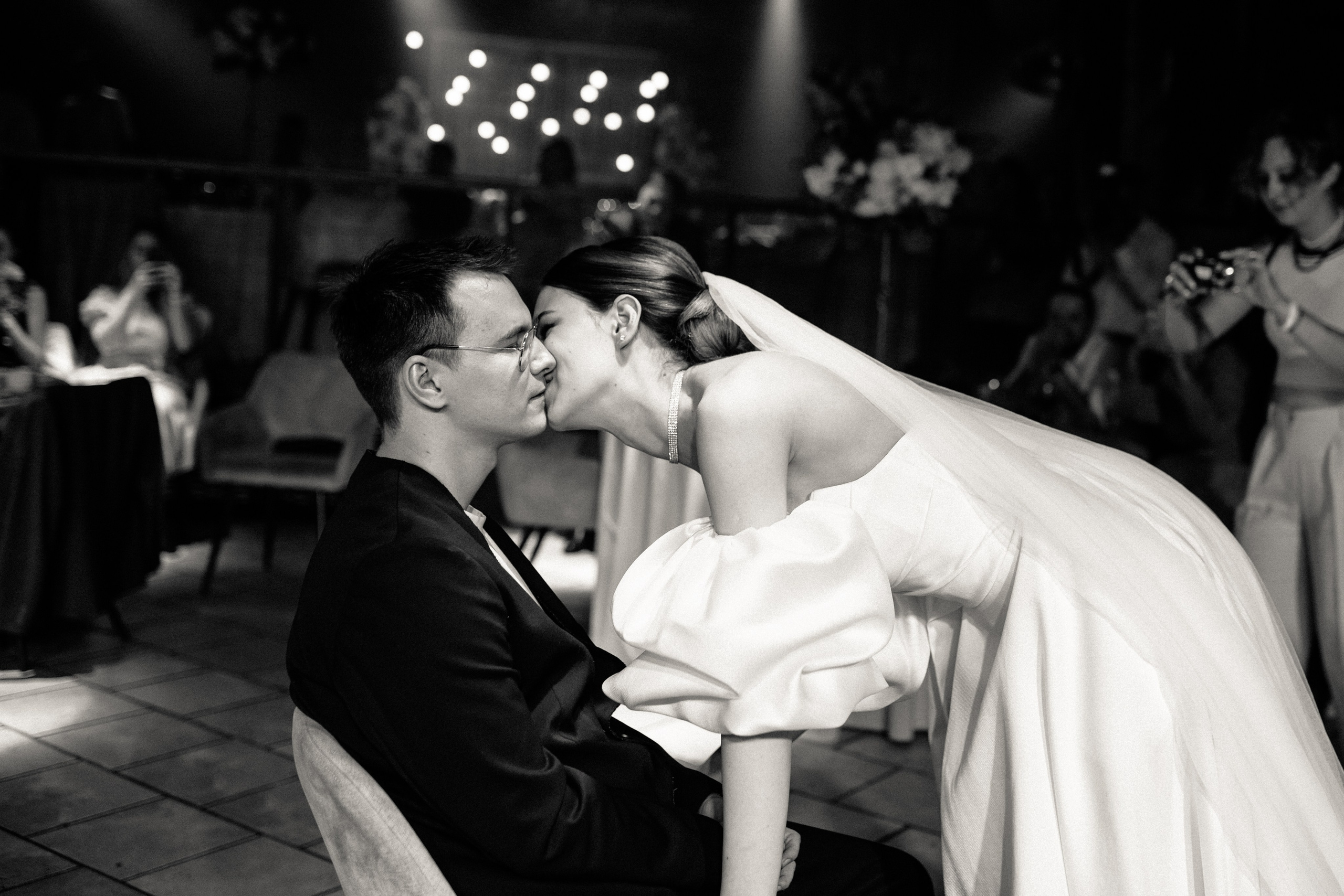 Сильно влюблён. Свадебный и семейный фотограф в Москве Julia Juice