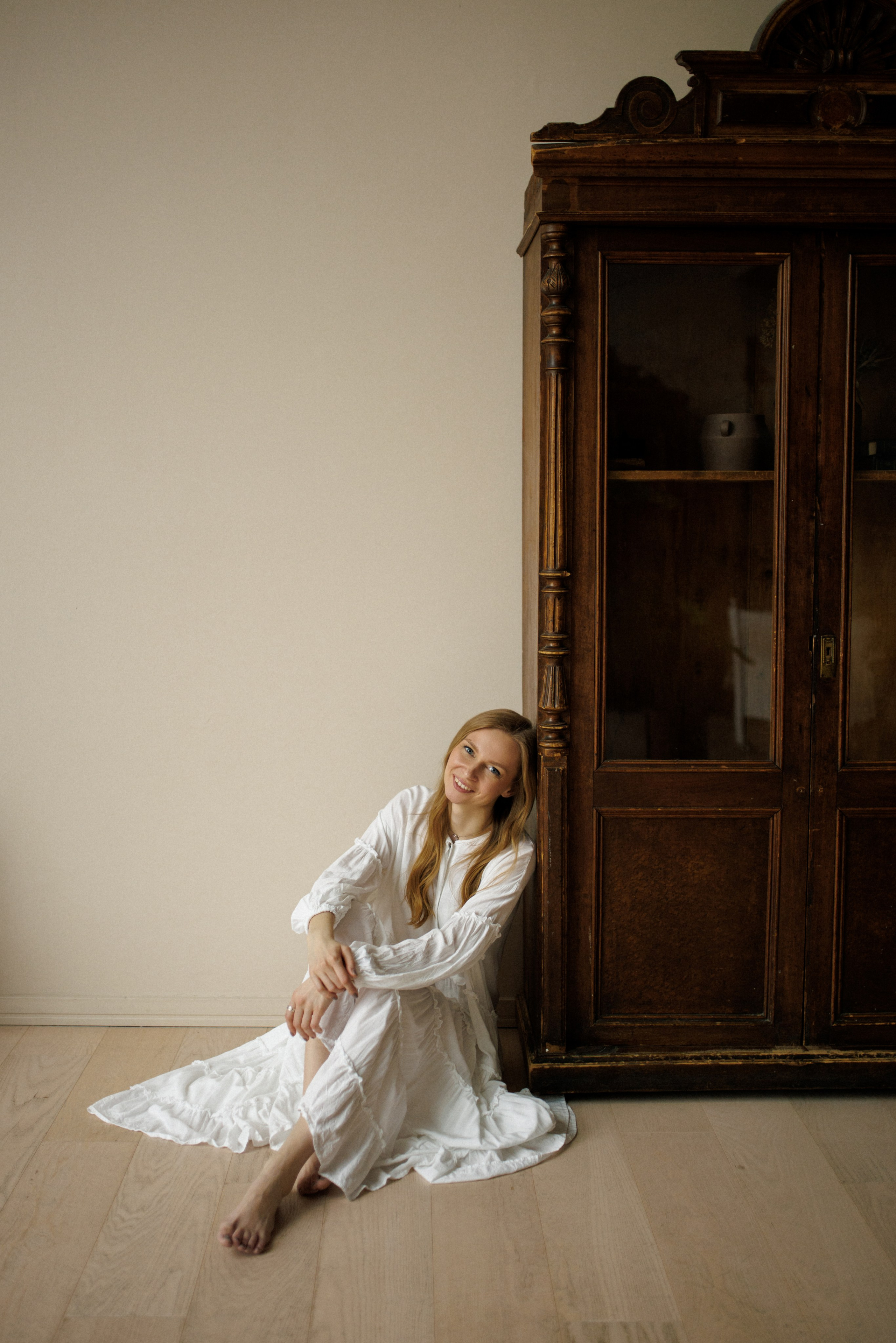 «Вы — мой дом». Свадебный и семейный фотограф в Москве Julia Juice