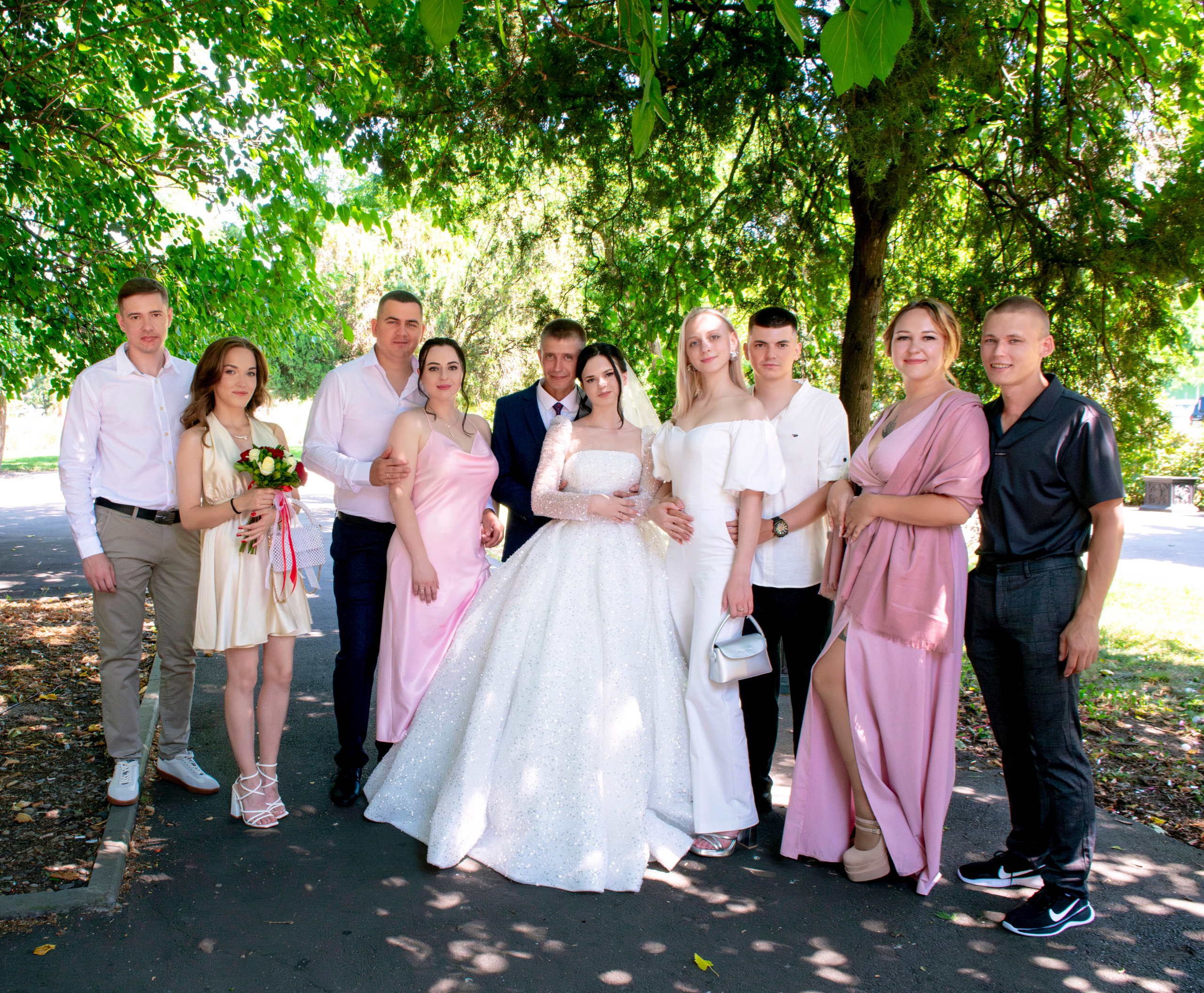 Михаил и Дарья. Крыгина Ольга Фотограф Краснодар