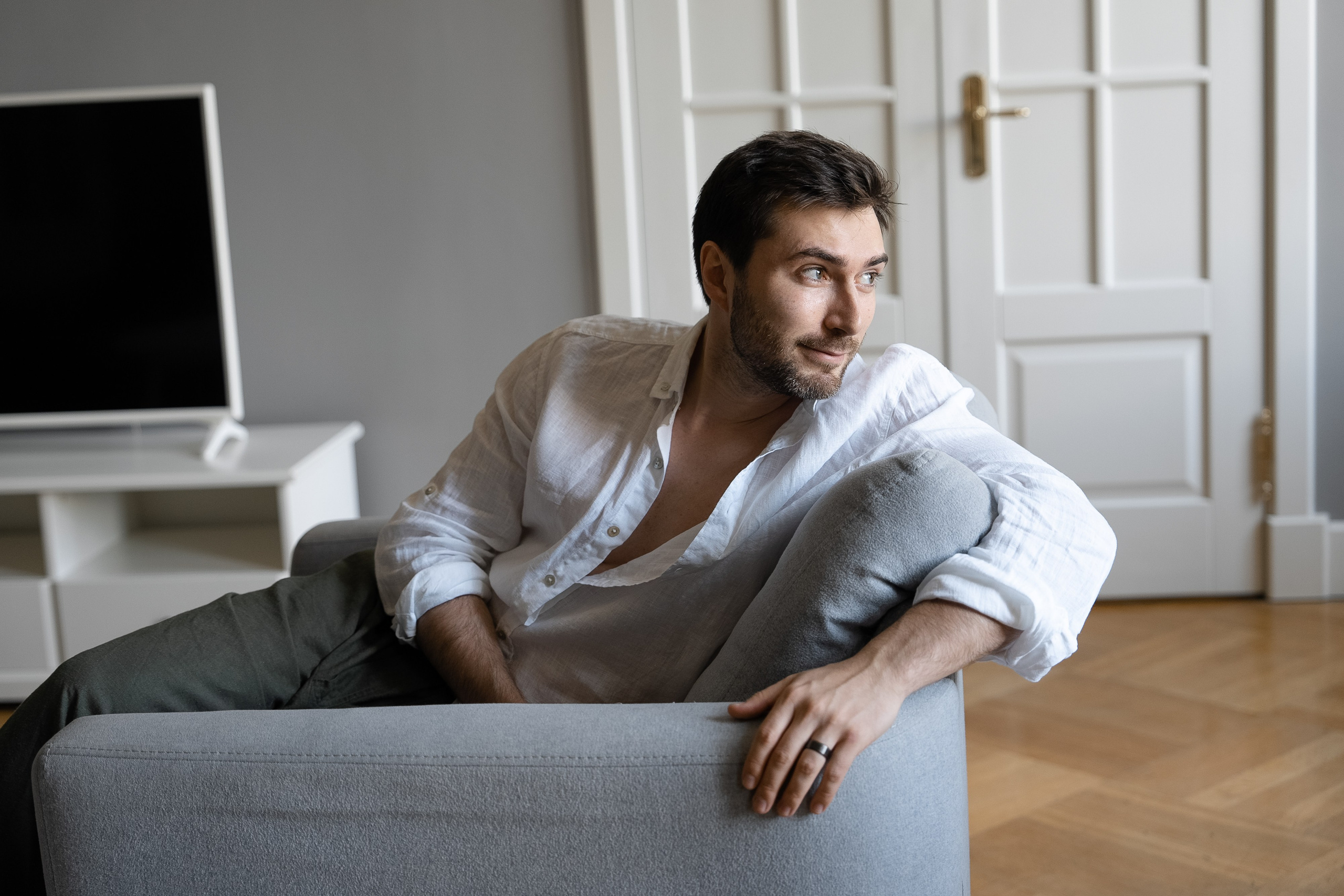 Натали & Илья. Свадебный фотограф СПб Мадина Сафарян