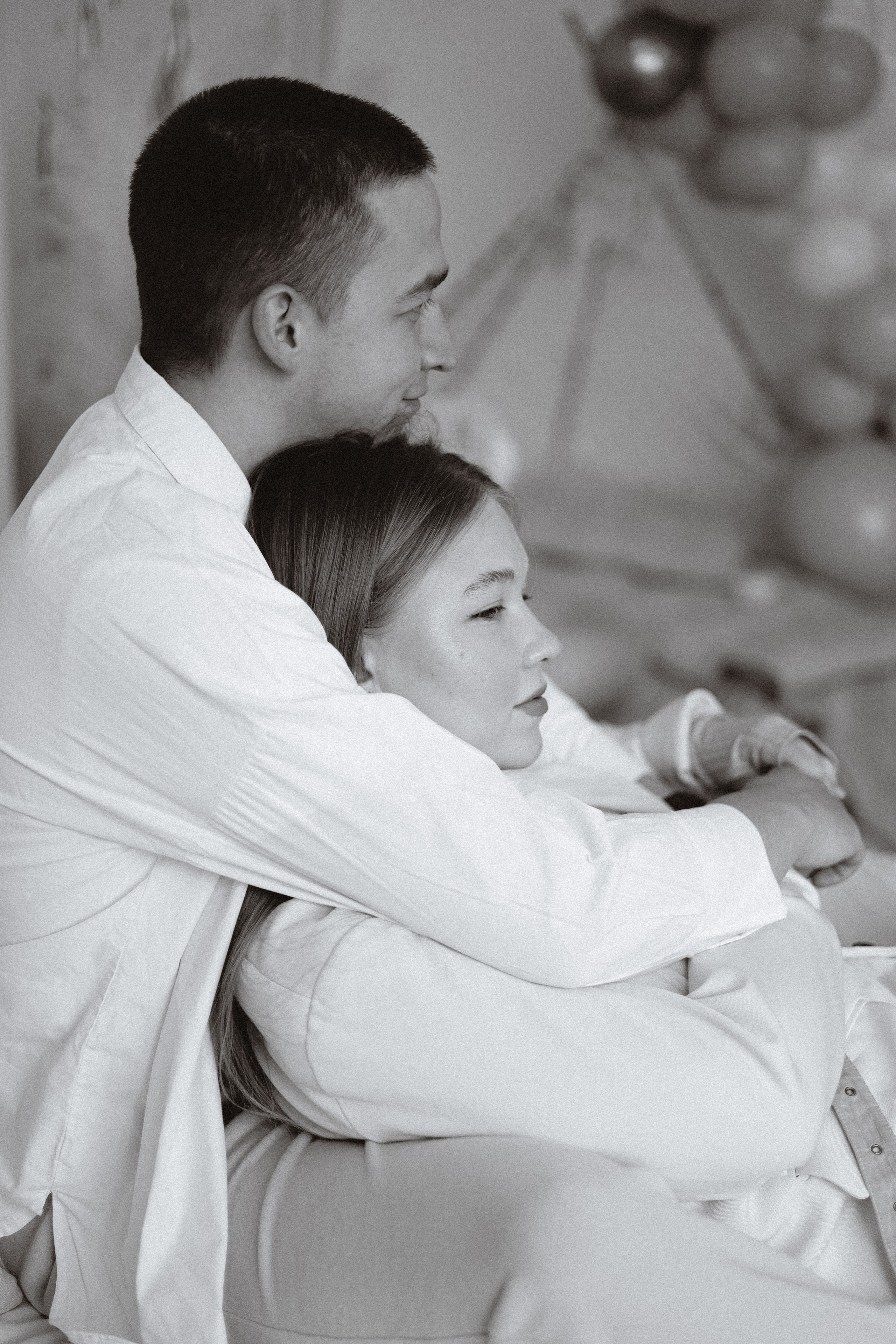 Love Story. Смирнова Алена Фотограф Екатеринбург