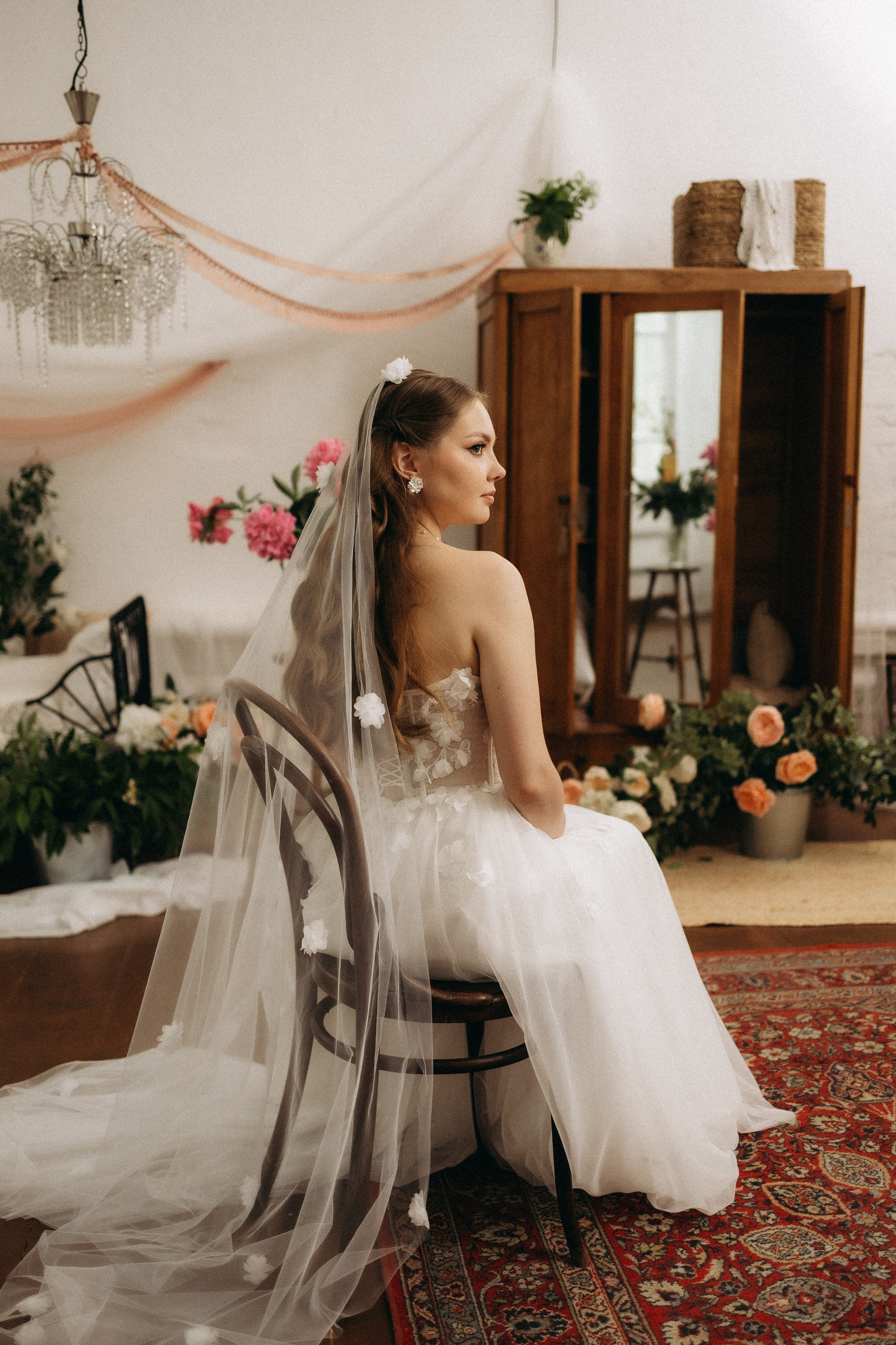 Денис и Галина. Смирнова Алена Фотограф Екатеринбург