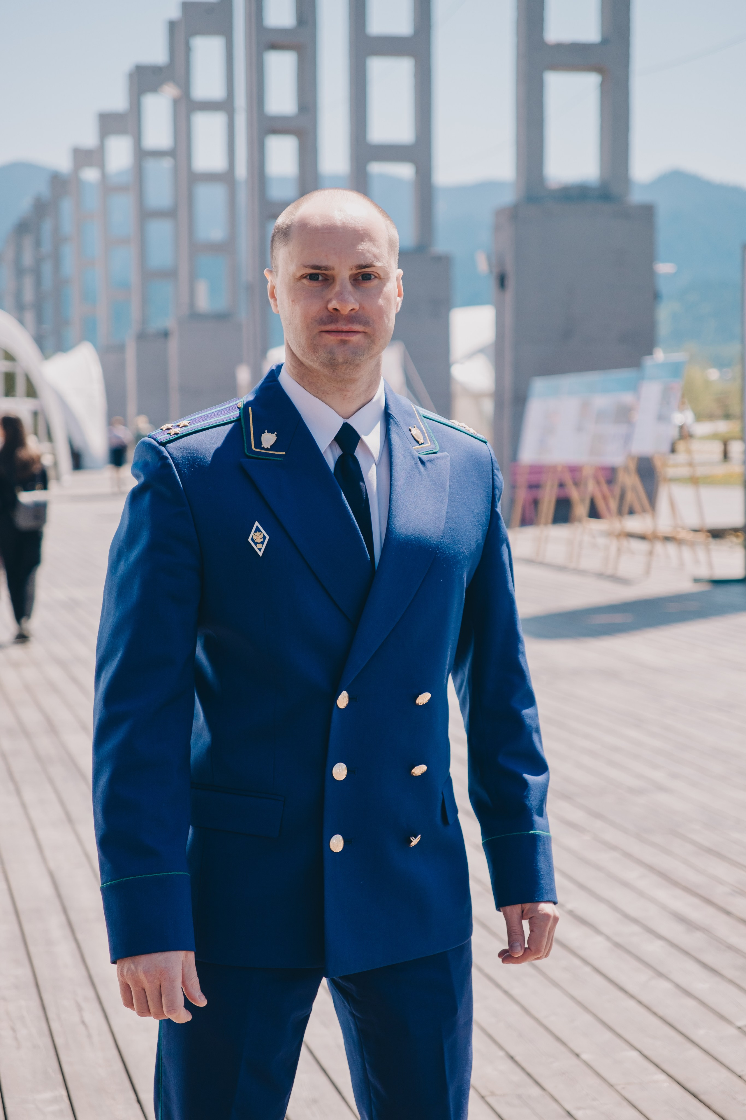 Экологический форум. Фотограф в Иркутске Анна Мирошникова