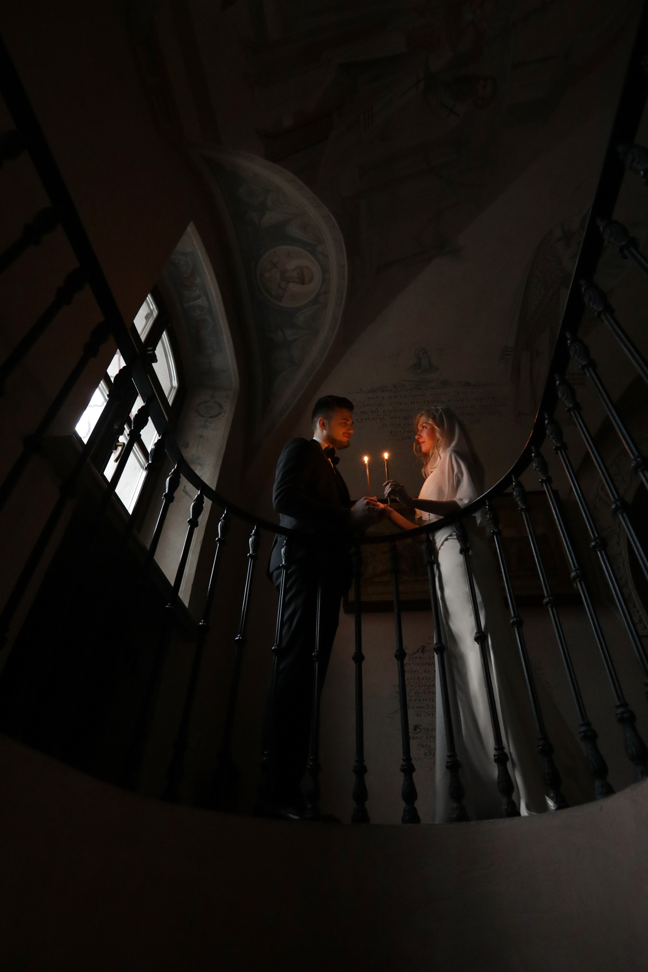 Венчаниe. Фотограф на Венчание и Крещение, семейный фотограф в Москве и области