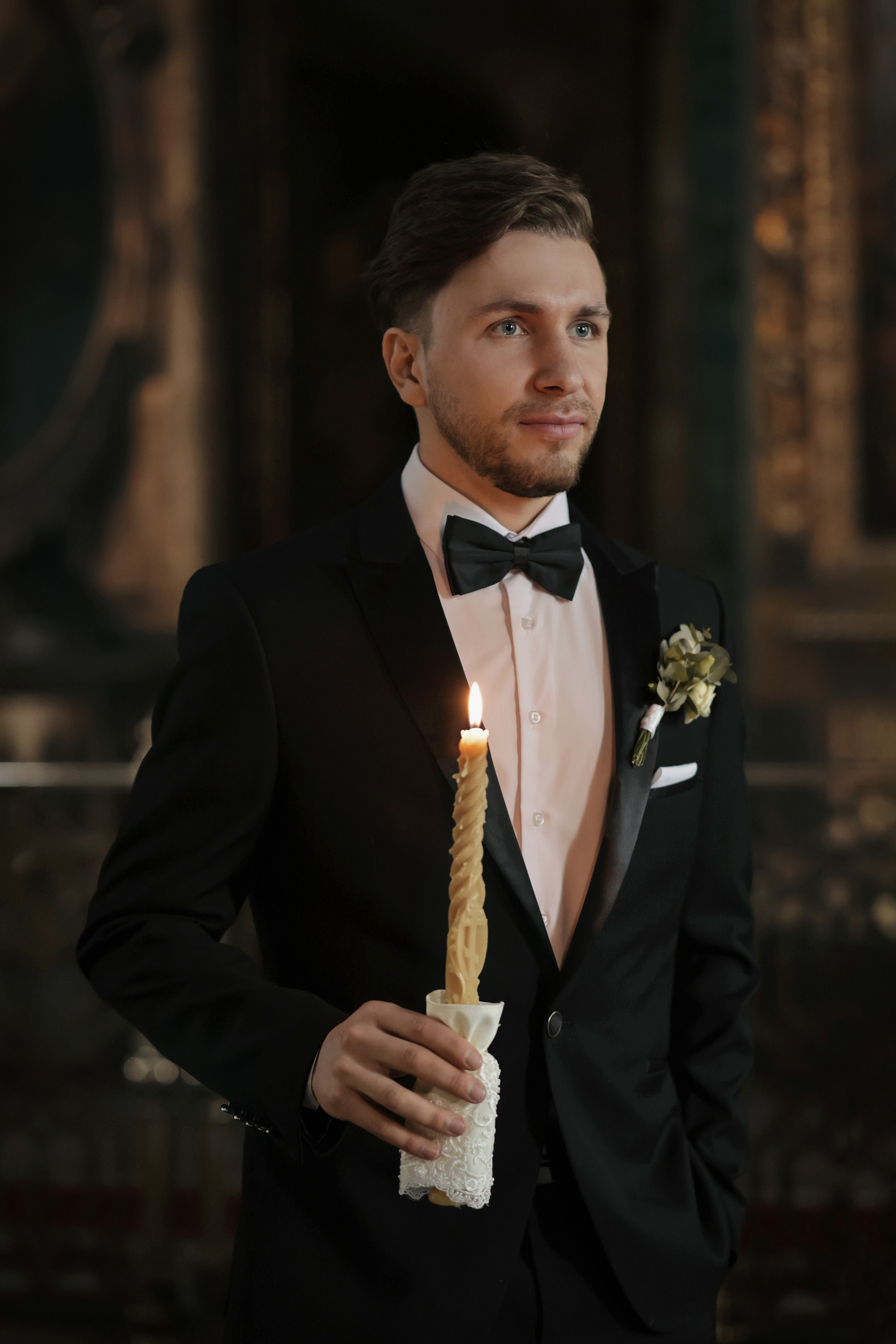 Венчаниe. Фотограф на Венчание и Крещение, семейный фотограф в Москве и области