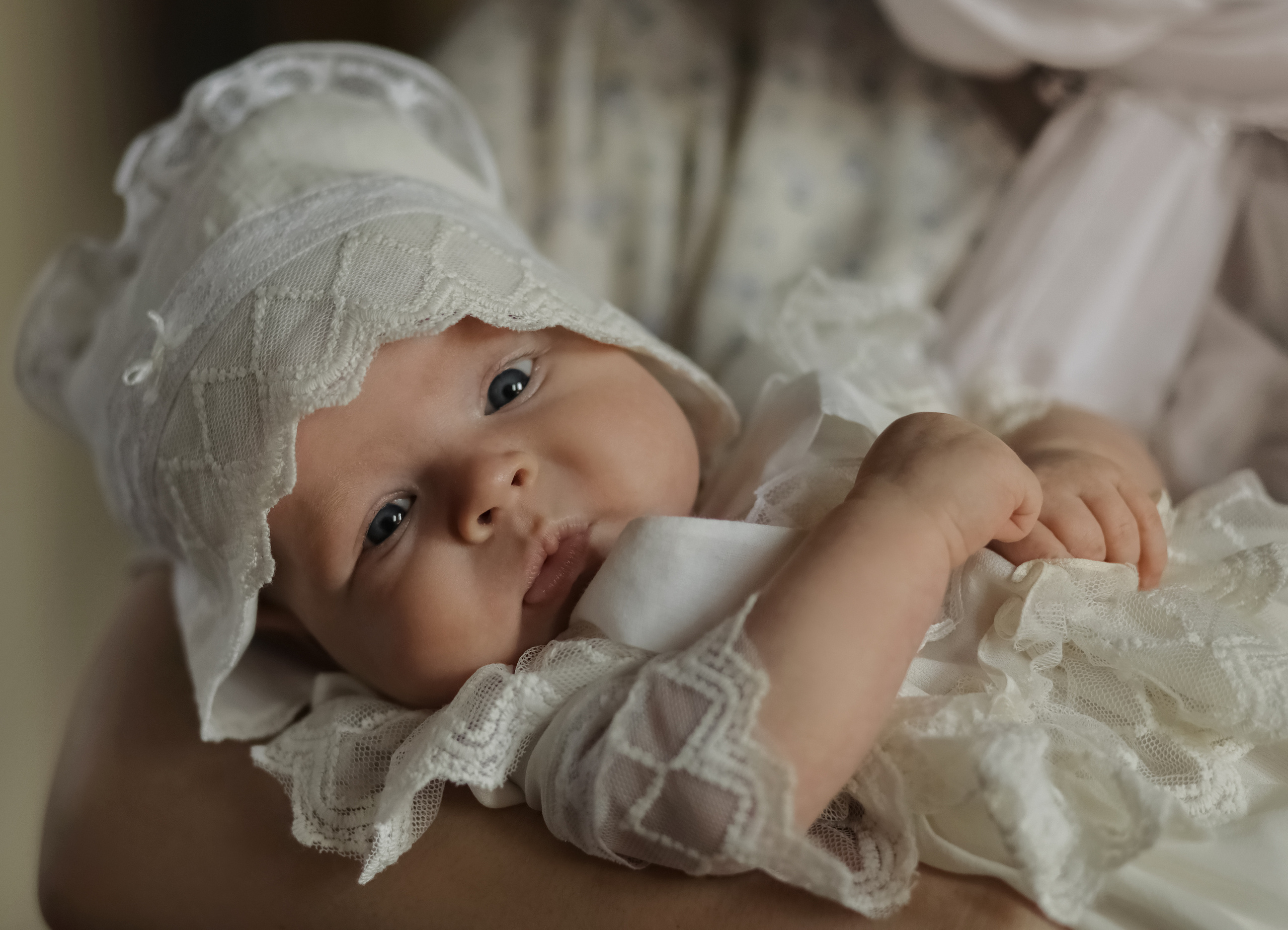Крещение. Фотограф на Венчание и Крещение, семейный фотограф в Москве и области