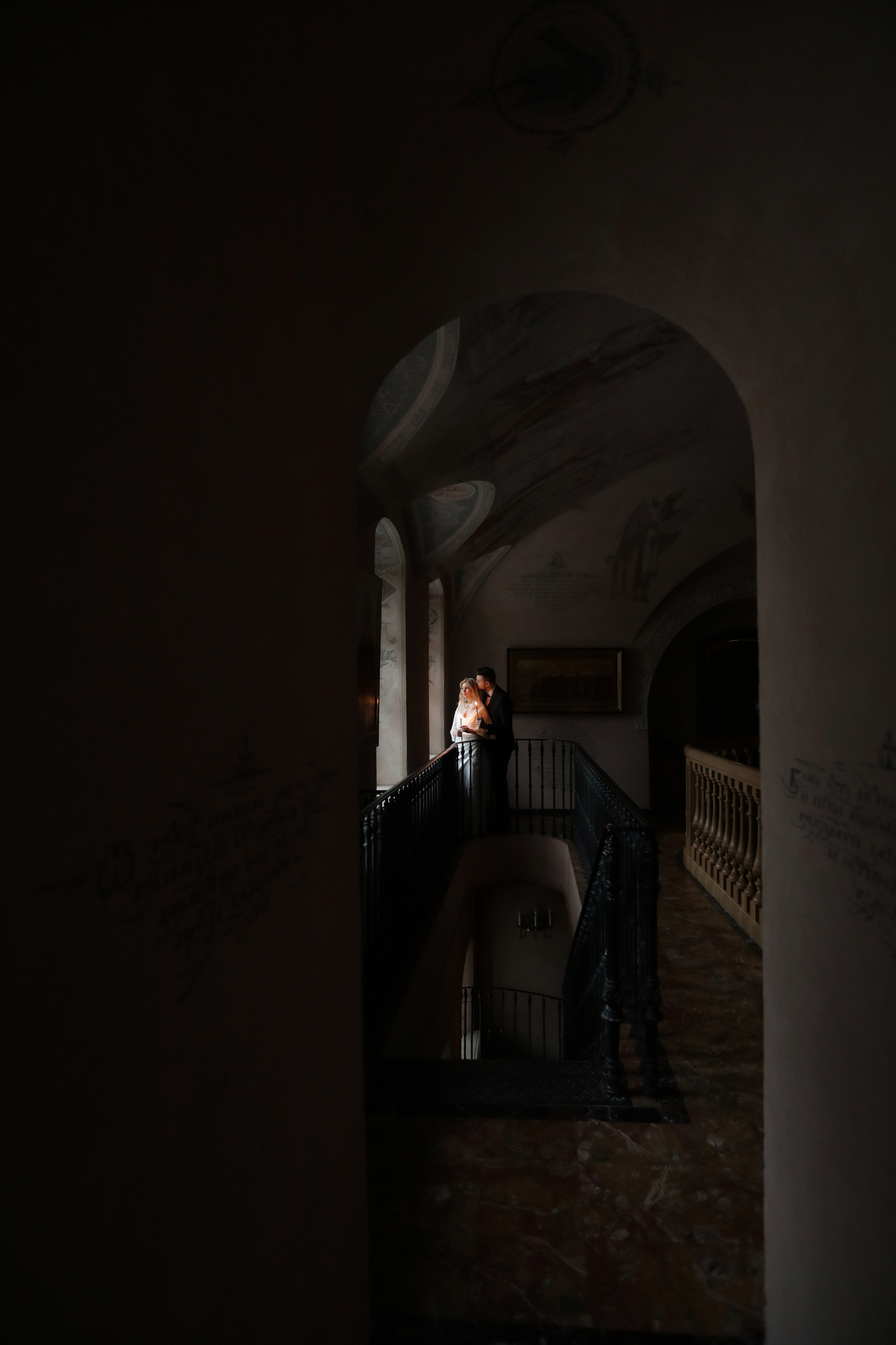 Венчаниe. Фотограф на Венчание и Крещение, семейный фотограф в Москве и области