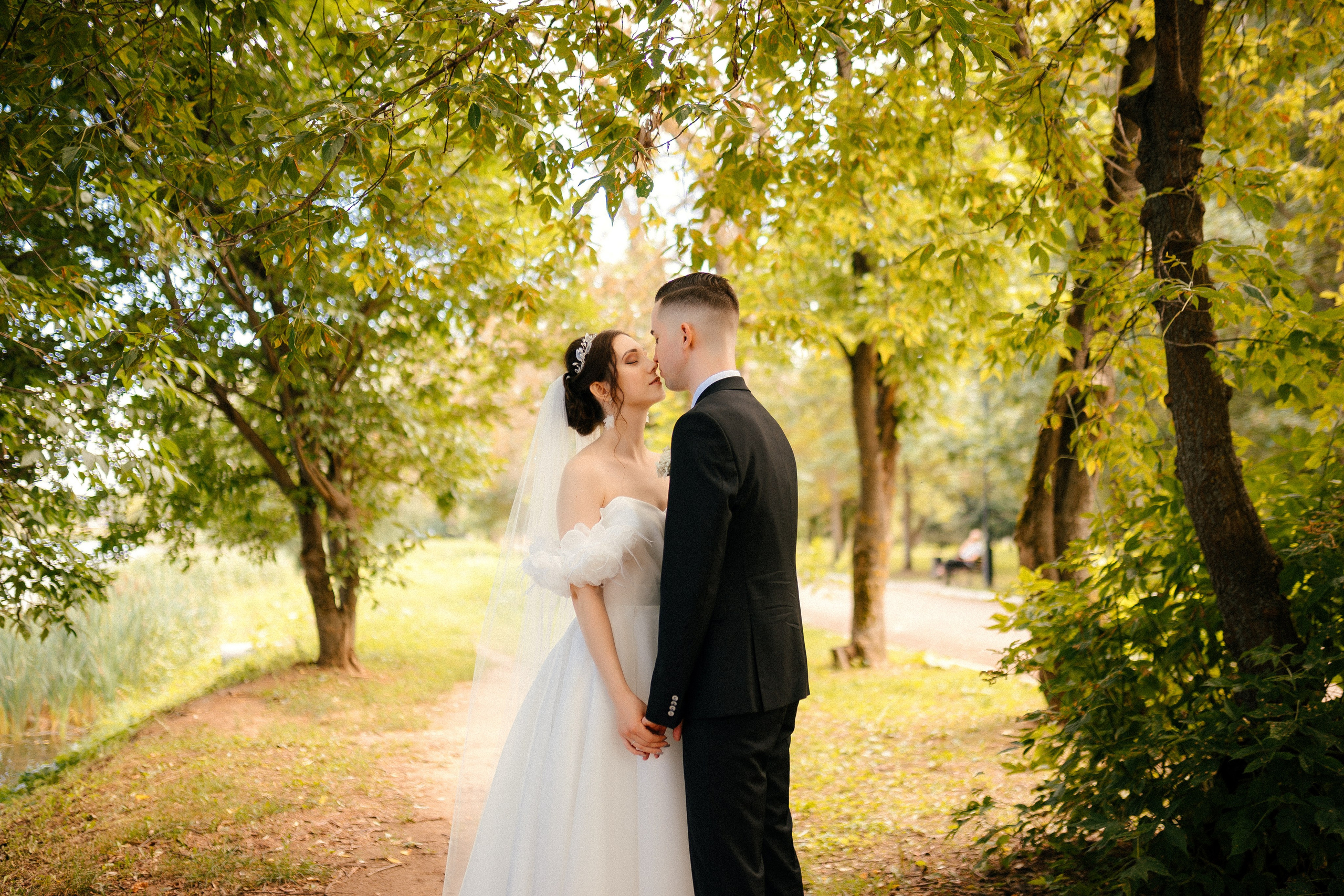 Свадьбы. Свадебный и семейный фотограф Москва, Тверь, Ржев Артем Суслов