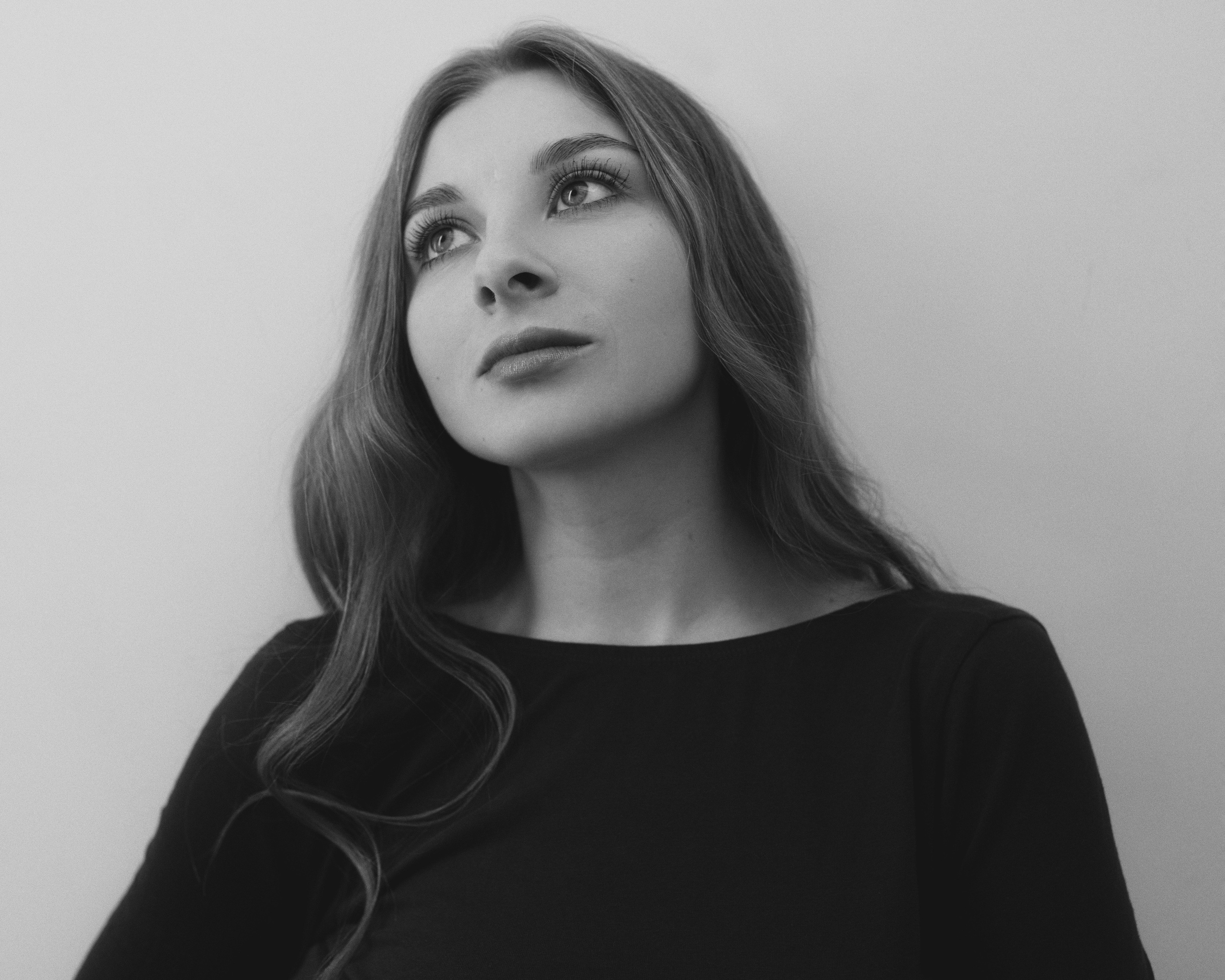 Алена. Портретный фотограф в Москве Анюта Артемова