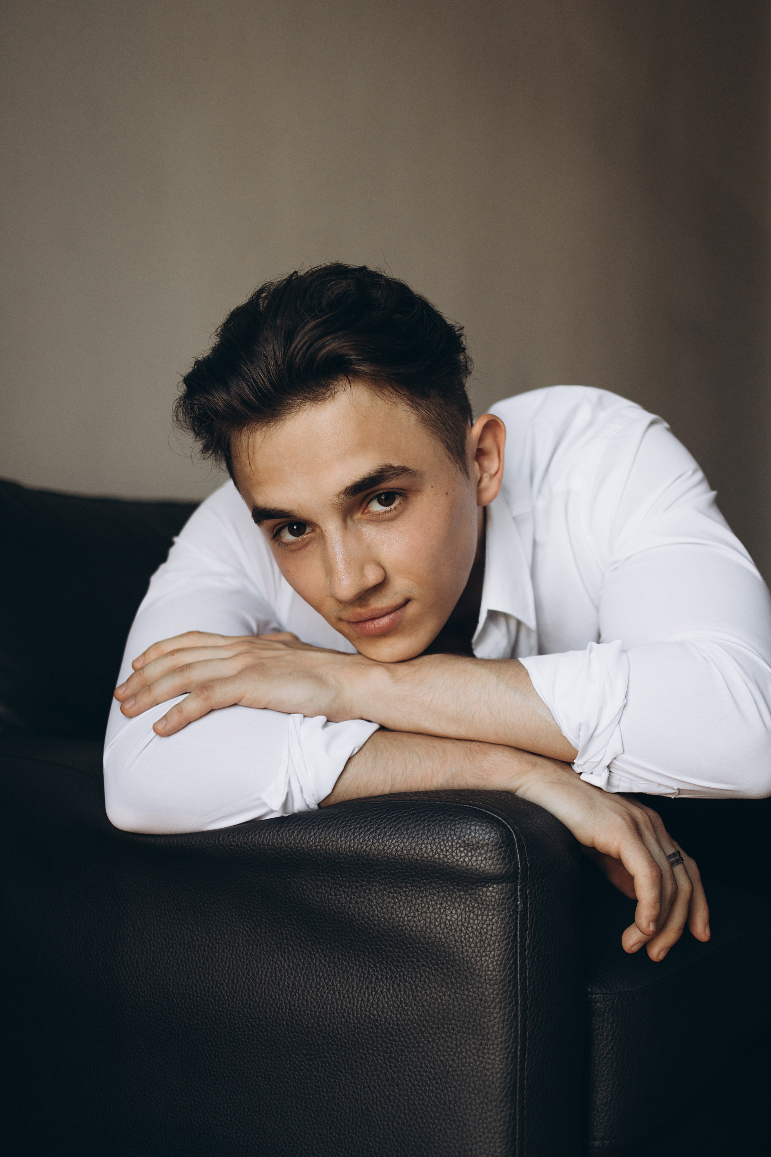 Портретный фотограф в Санкт-Петербурге. Фотограф в Тбилиси Наталья Фомина