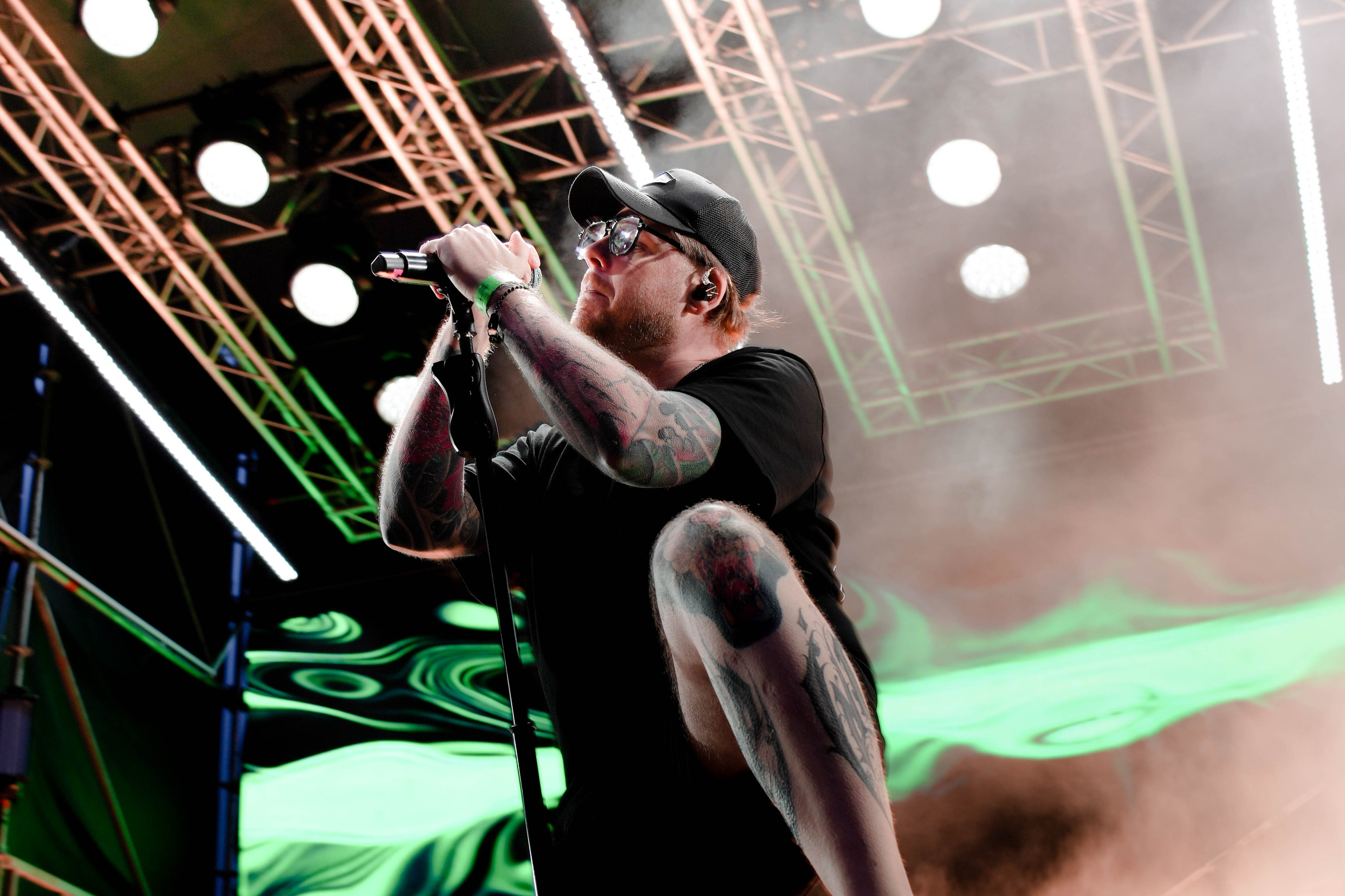 Amatory, BASE metal fest 2025. Event-фотограф Болотнова Елена