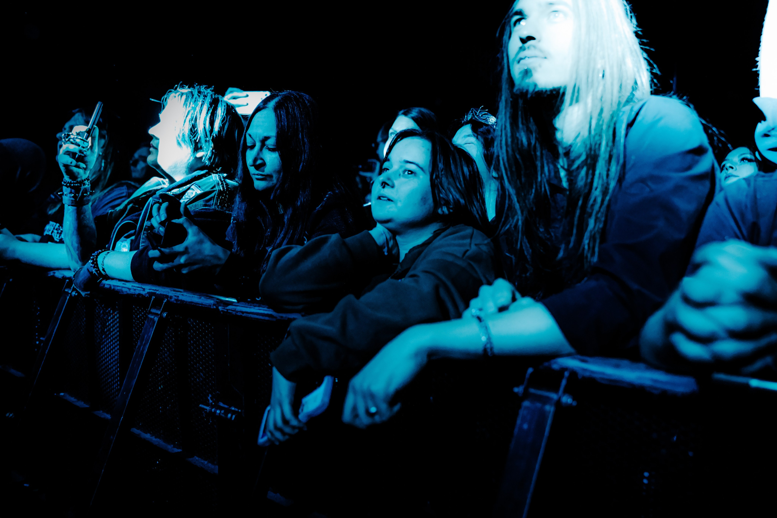 Сруб, ABYSS FEST 2026. Event-фотограф Болотнова Елена