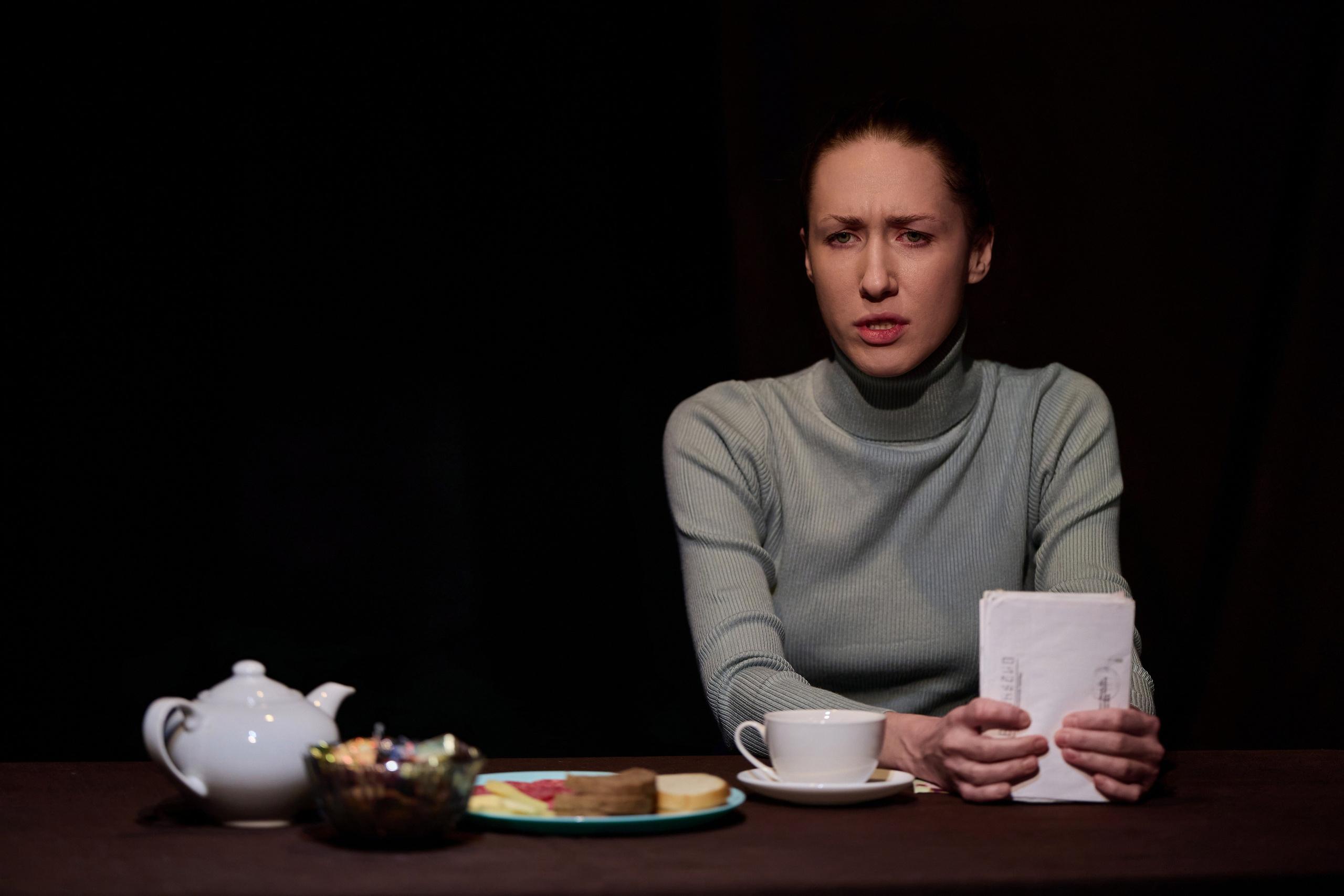 Лика — театр Поле