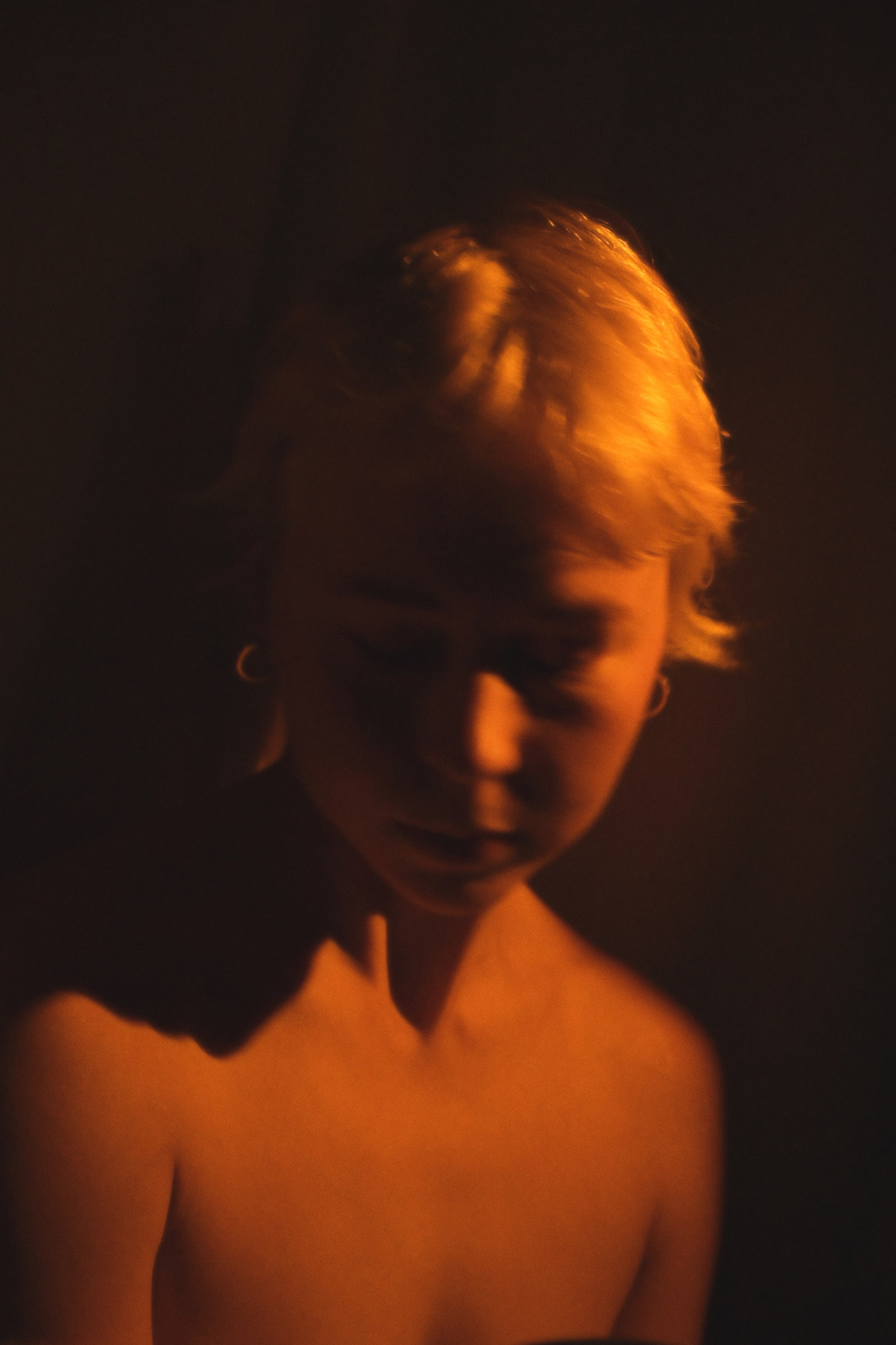 Portrait & Fashion Shooting in Lisbon. Rimma Kim | photo | video | content creation