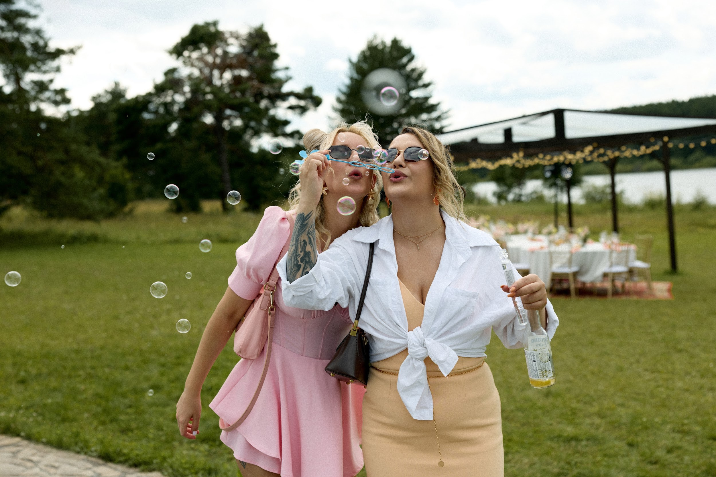 Maxim & Margarita. Event агентство PAPRIKA в Екатеринбурге